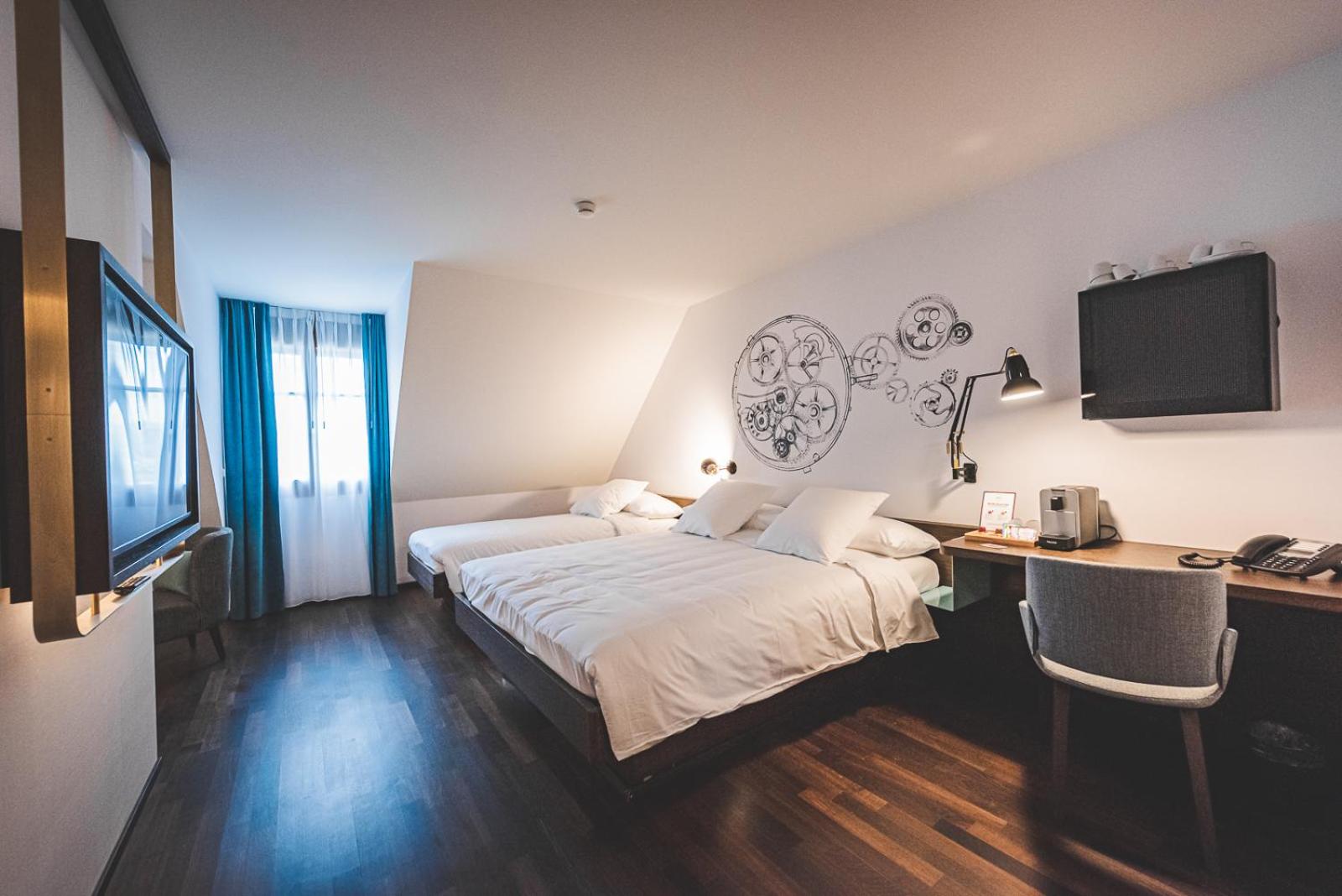 Superior Triple Room - Photo 6