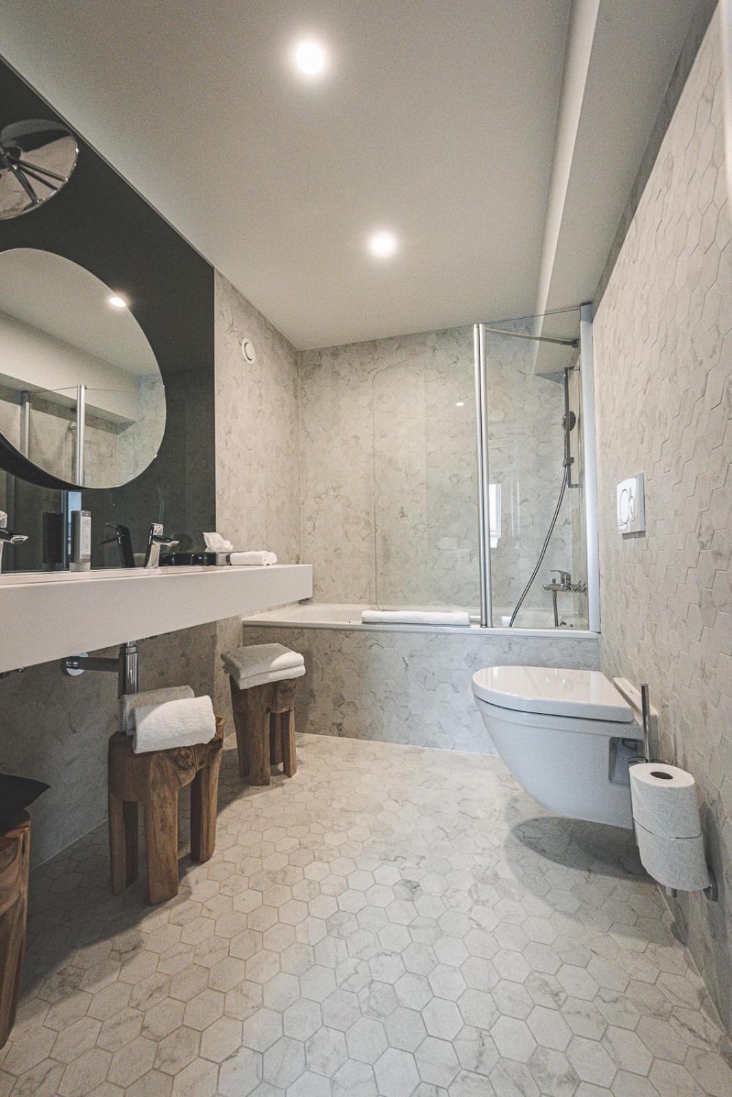 Junior Suite - Photo 23