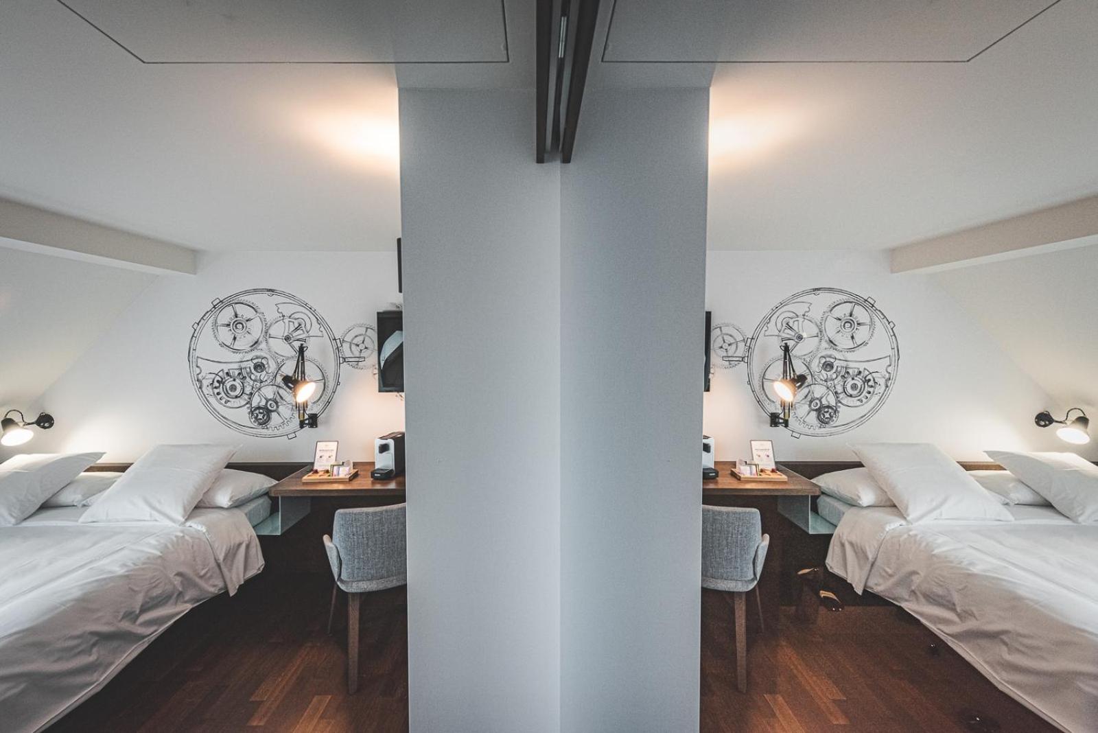 Junior Suite - Photo 18