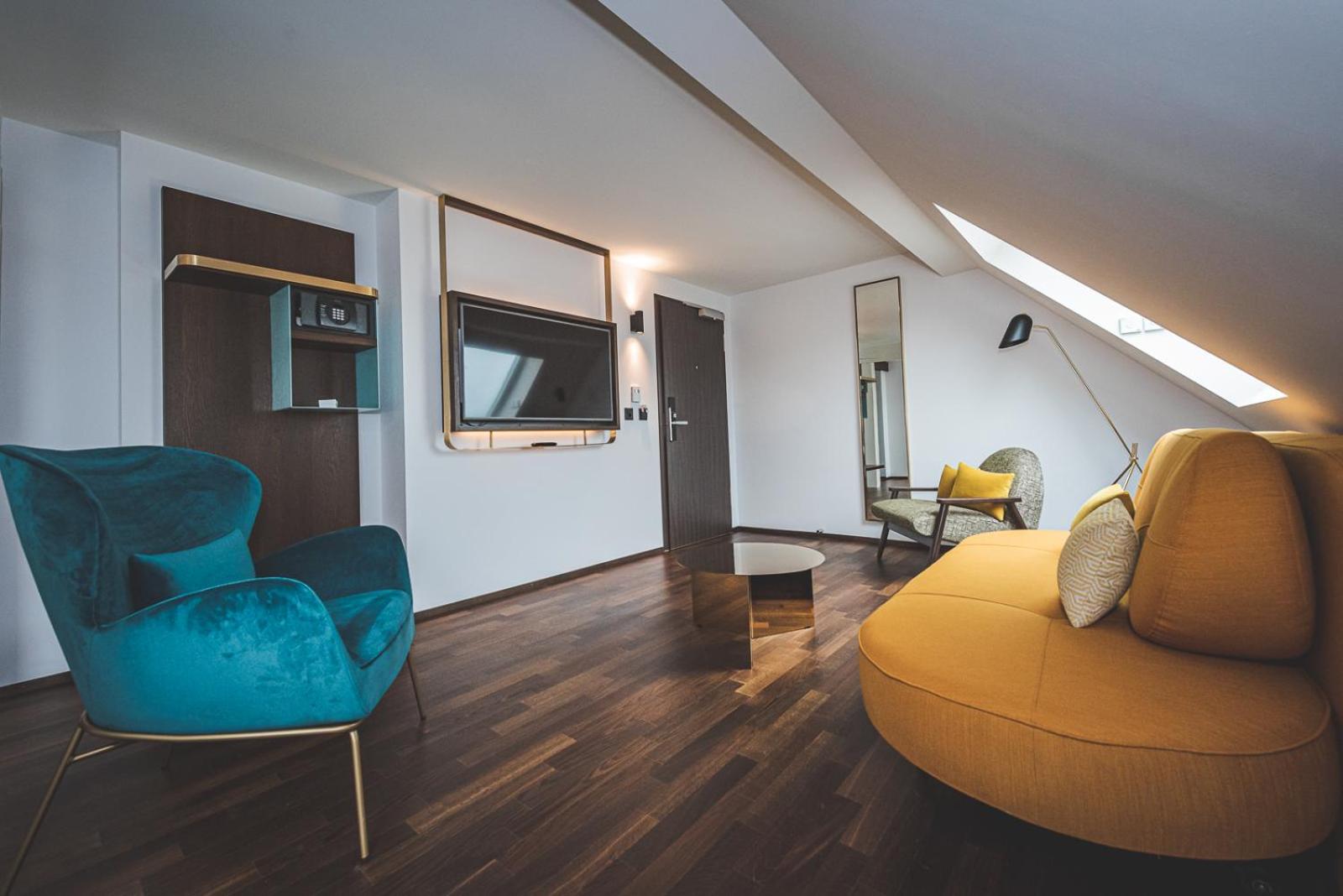 Junior Suite - Photo 15