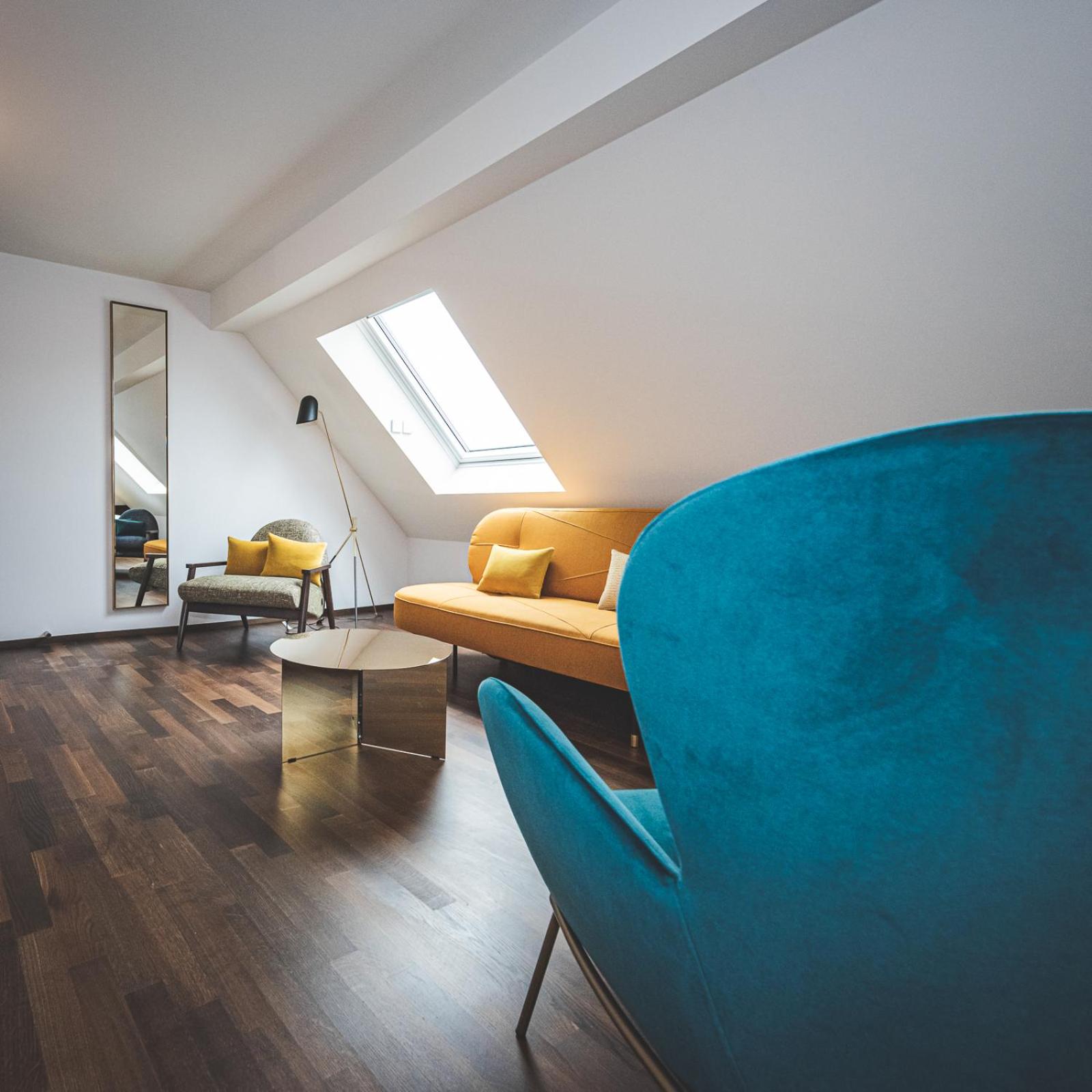 Junior Suite - Photo 14
