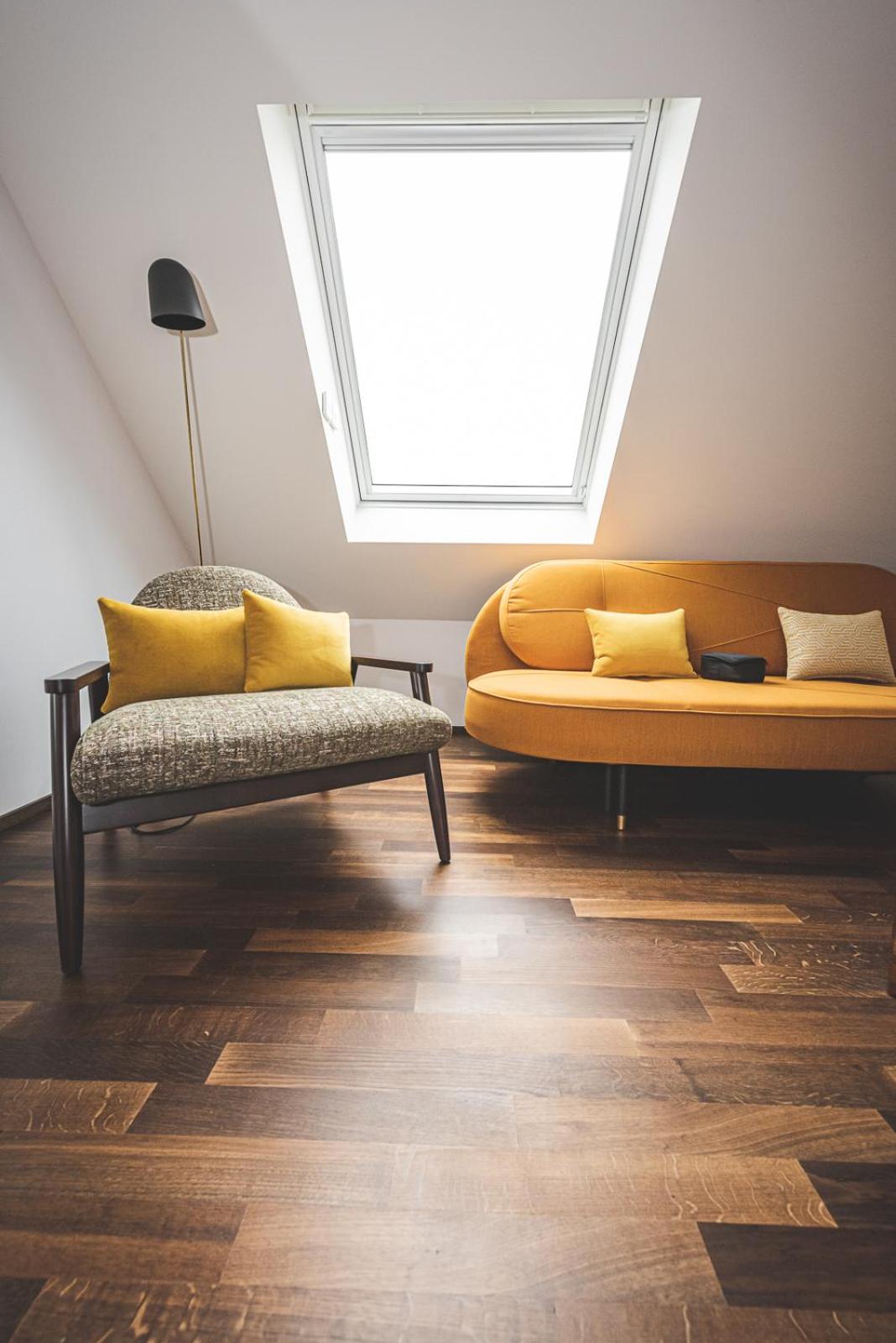 Junior Suite - Photo 13