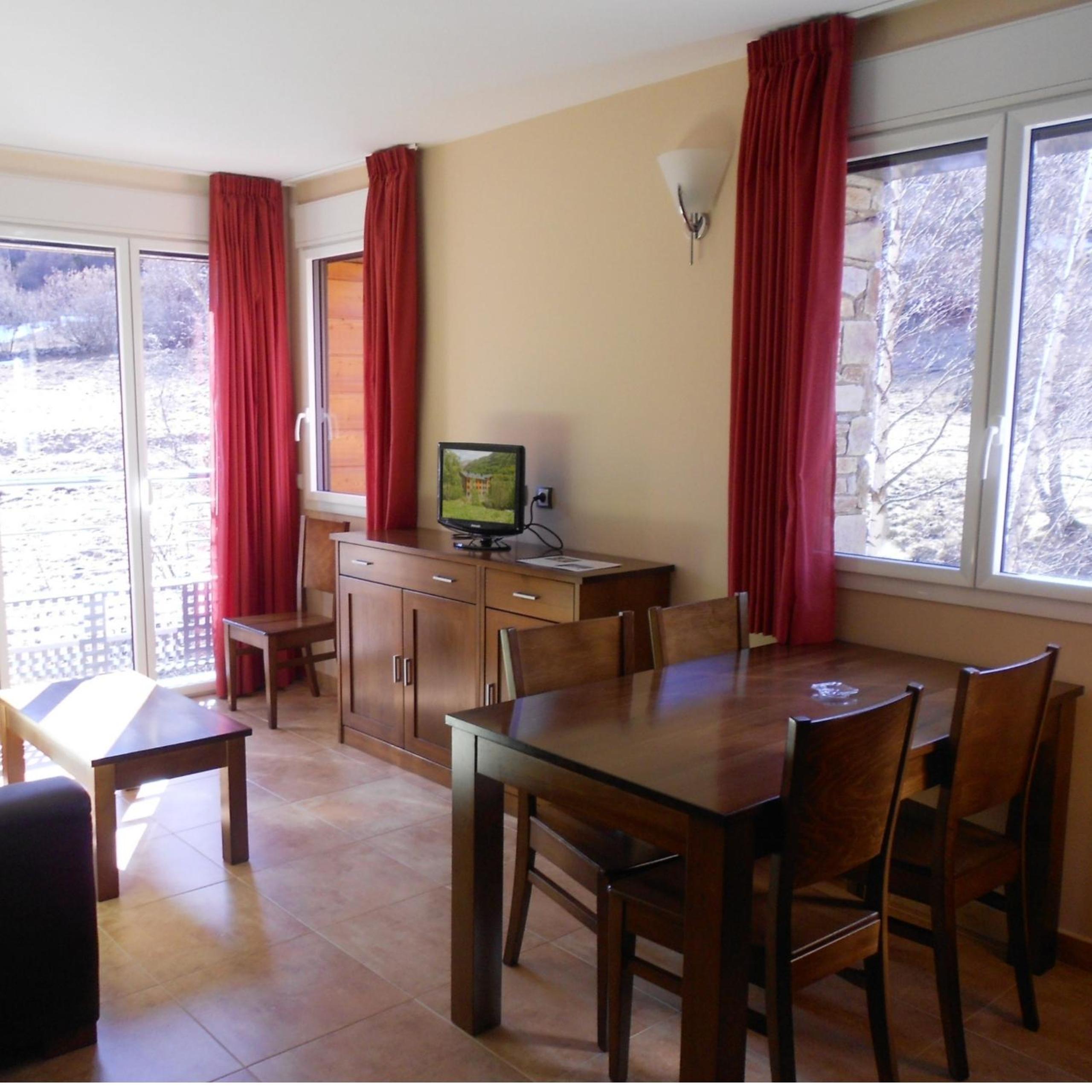 Standard Apartment