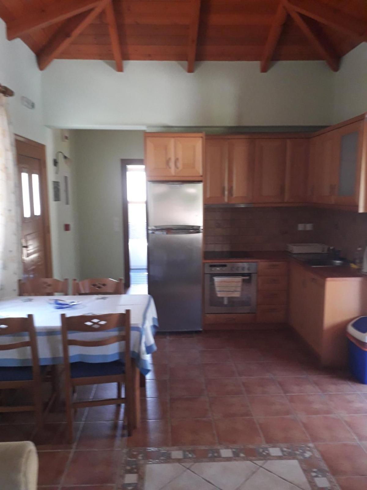 One-Bedroom Apartment - Photo 5