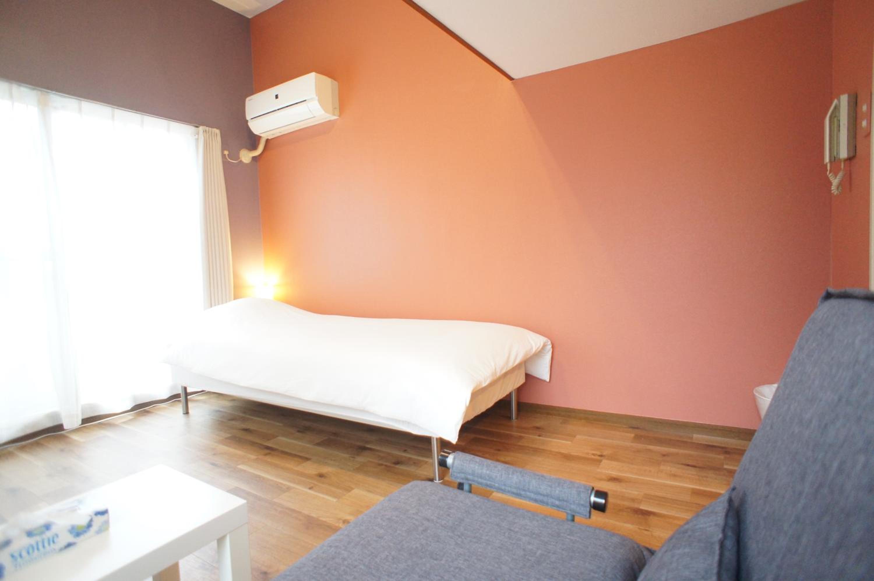 Standard Triple Room - Photo 31