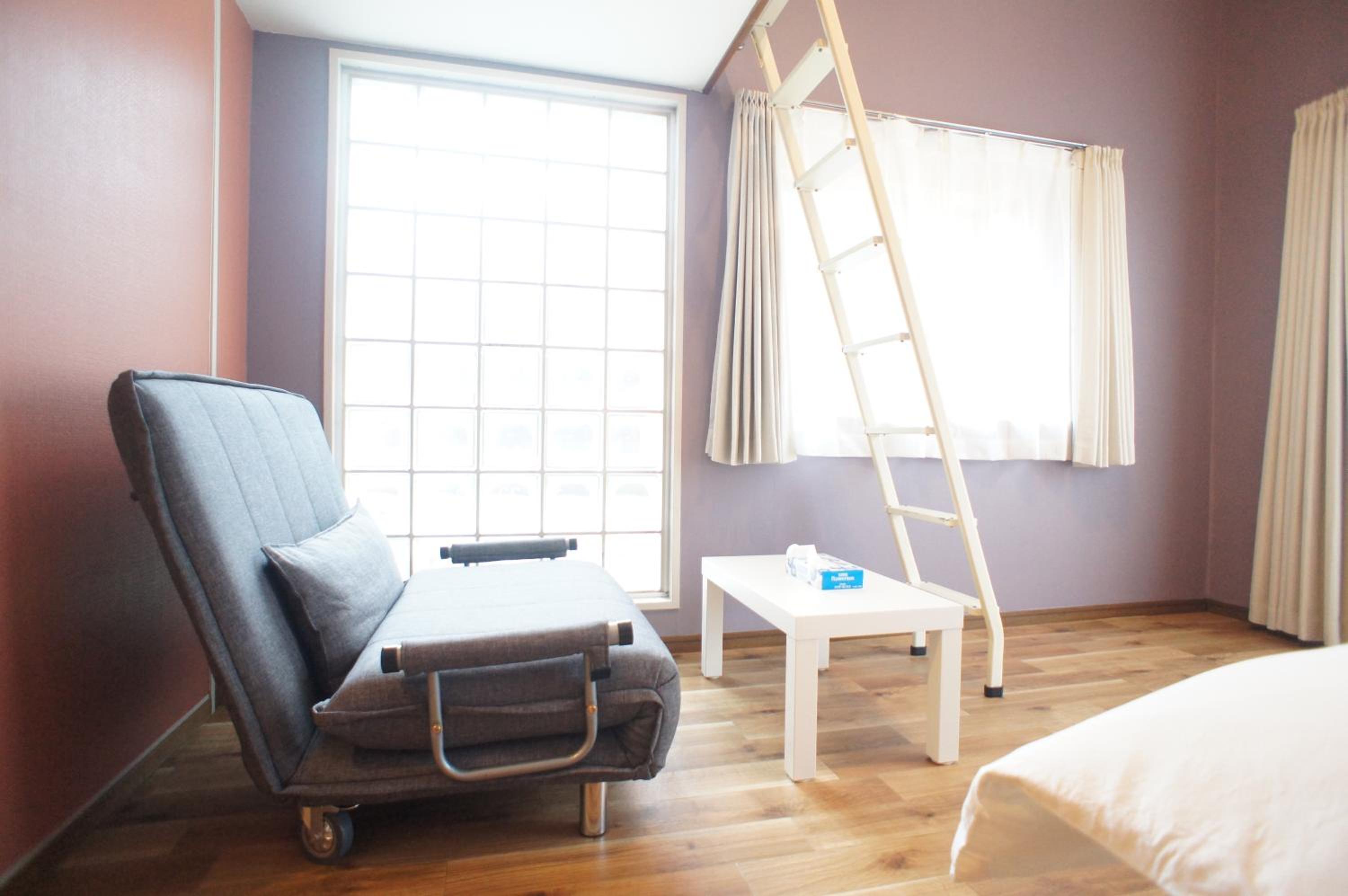 Standard Triple Room - Photo 30