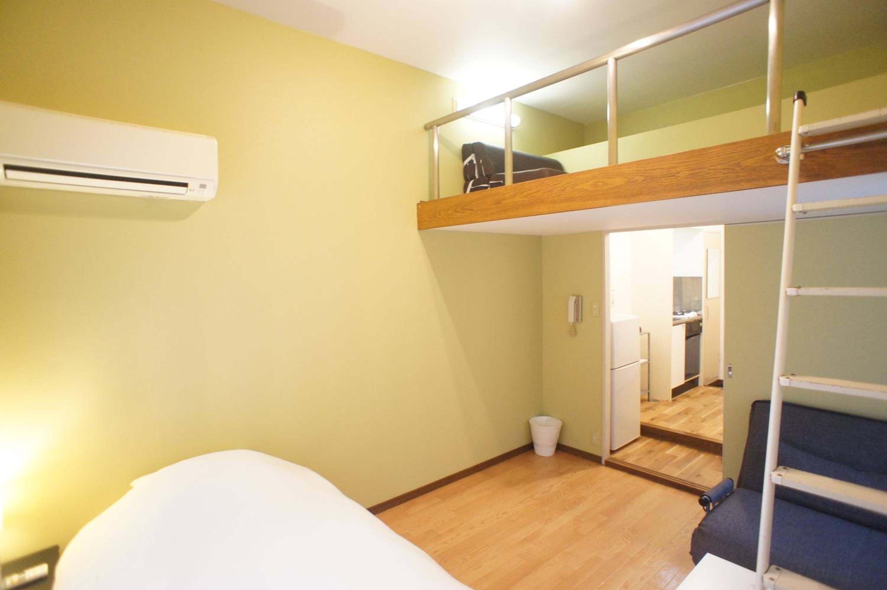 Standard Triple Room - Photo 25
