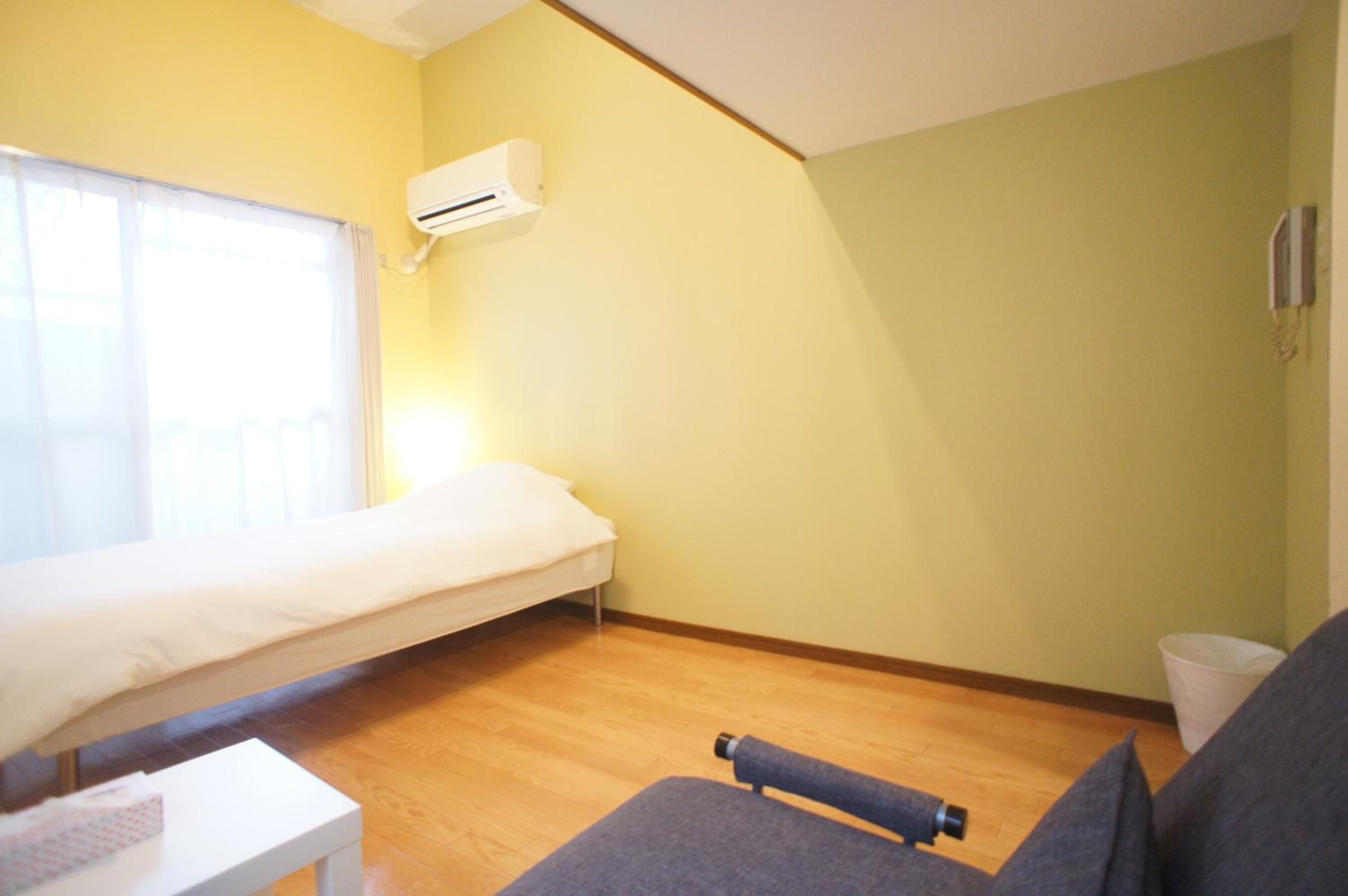 Standard Triple Room - Photo 22