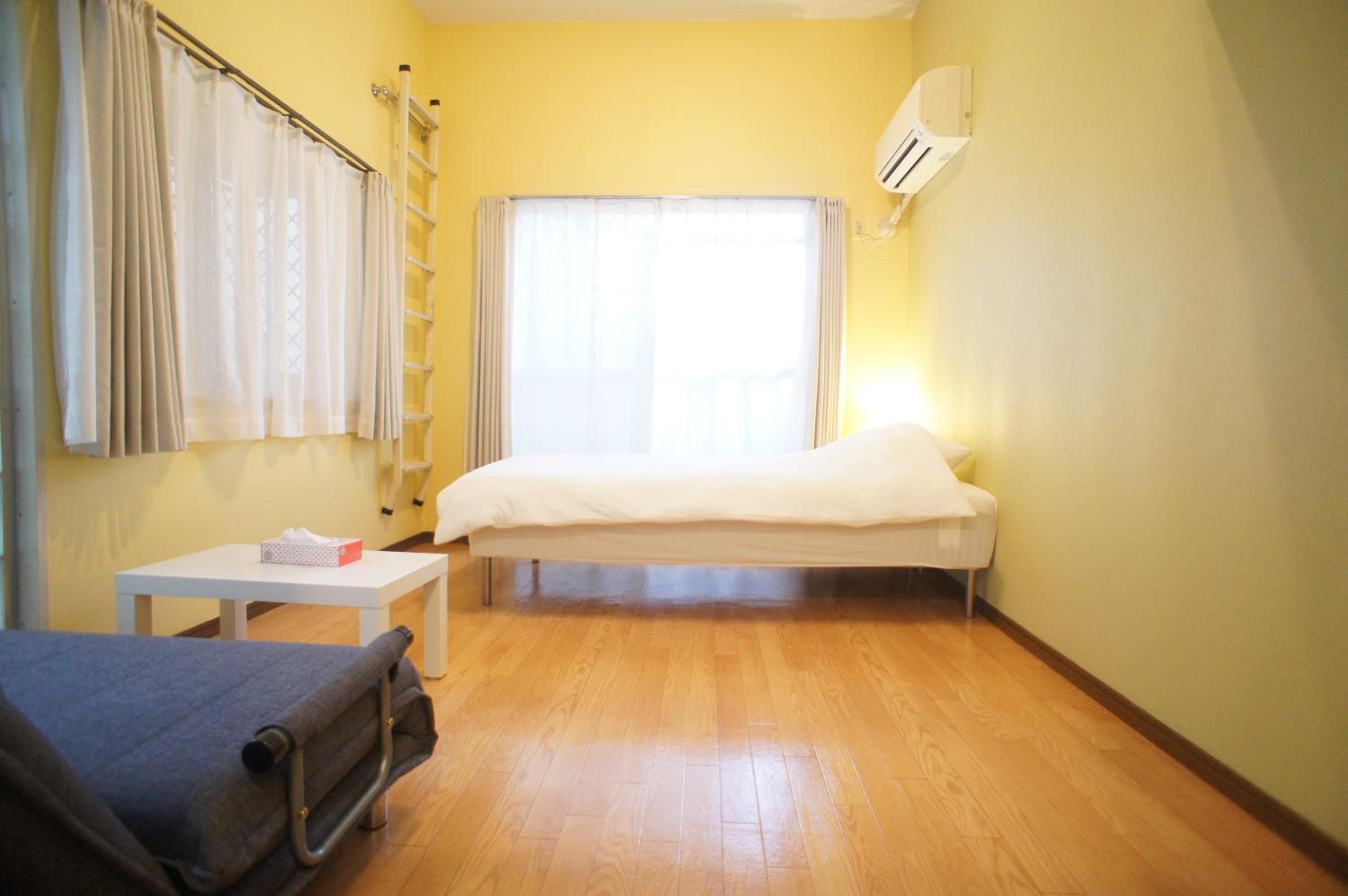 Standard Triple Room - Photo 20