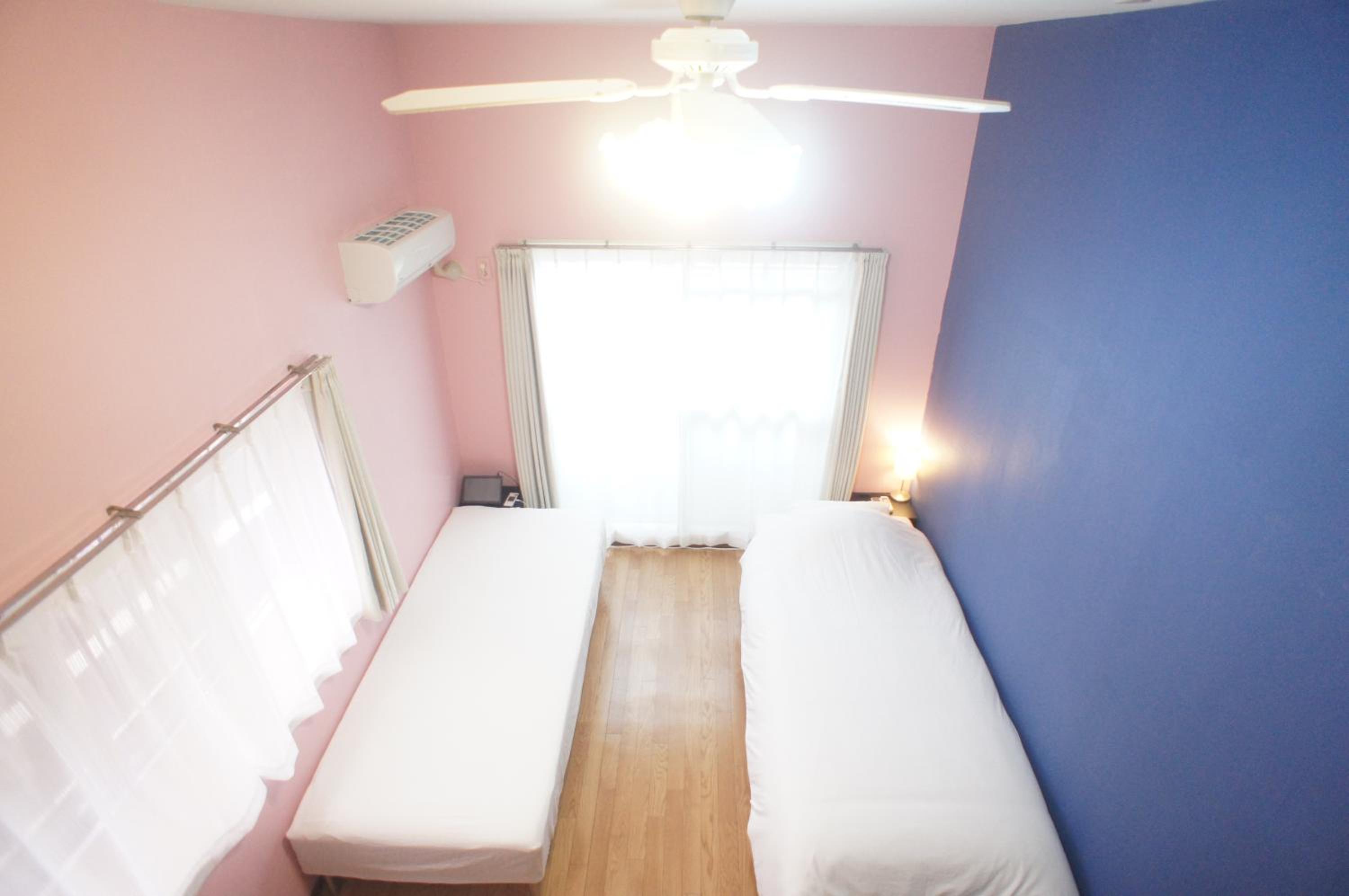 Quadruple Room - Photo 16