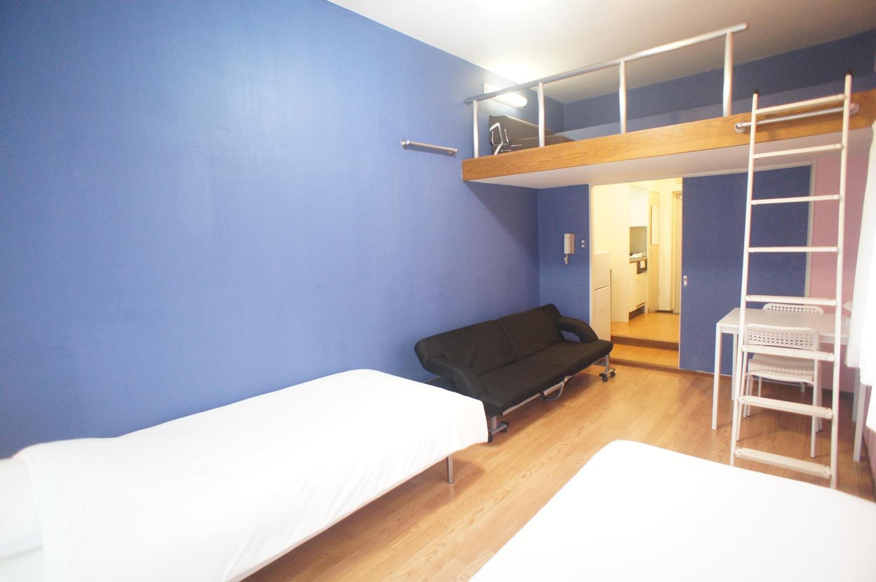 Quadruple Room - Photo 14