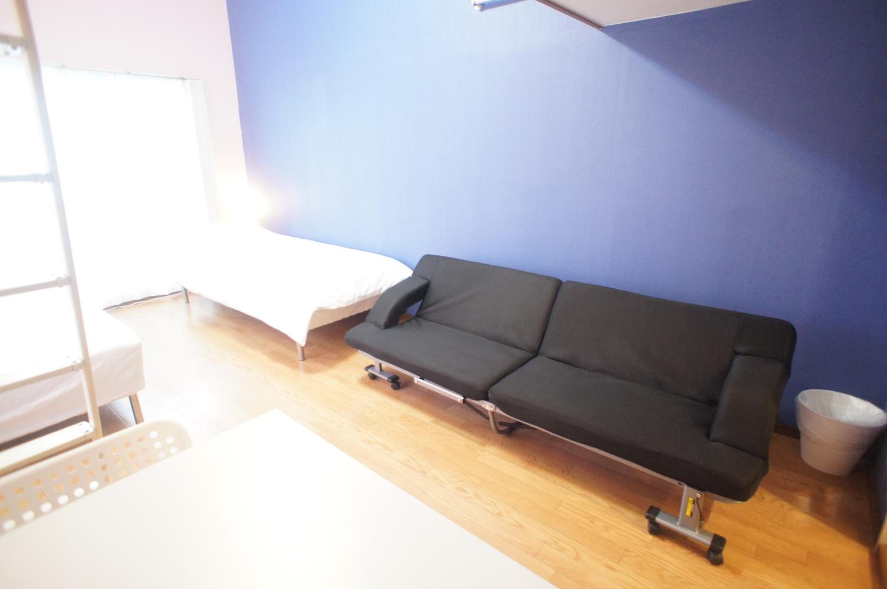 Quadruple Room - Photo 11