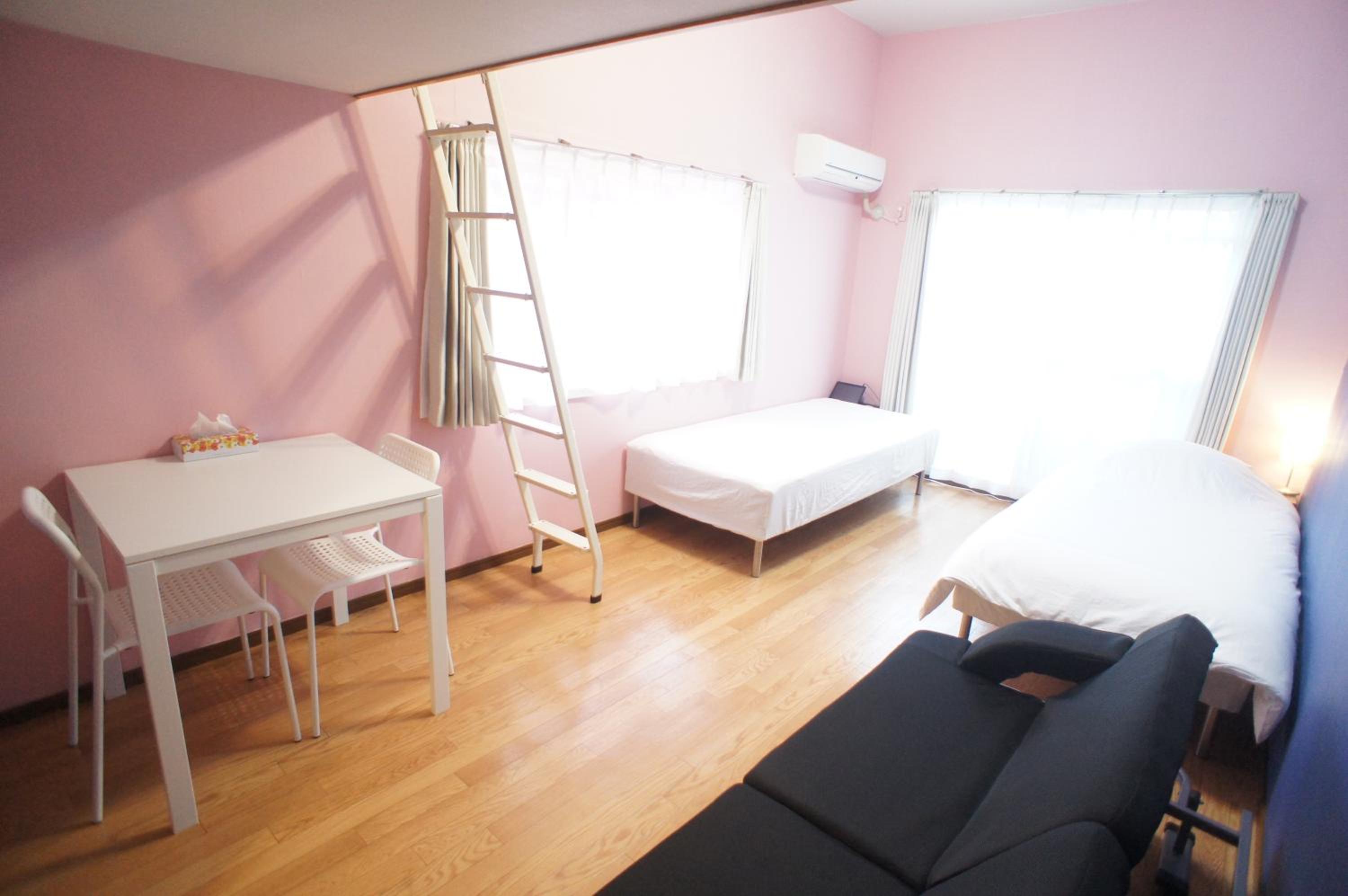 Quadruple Room - Photo 10