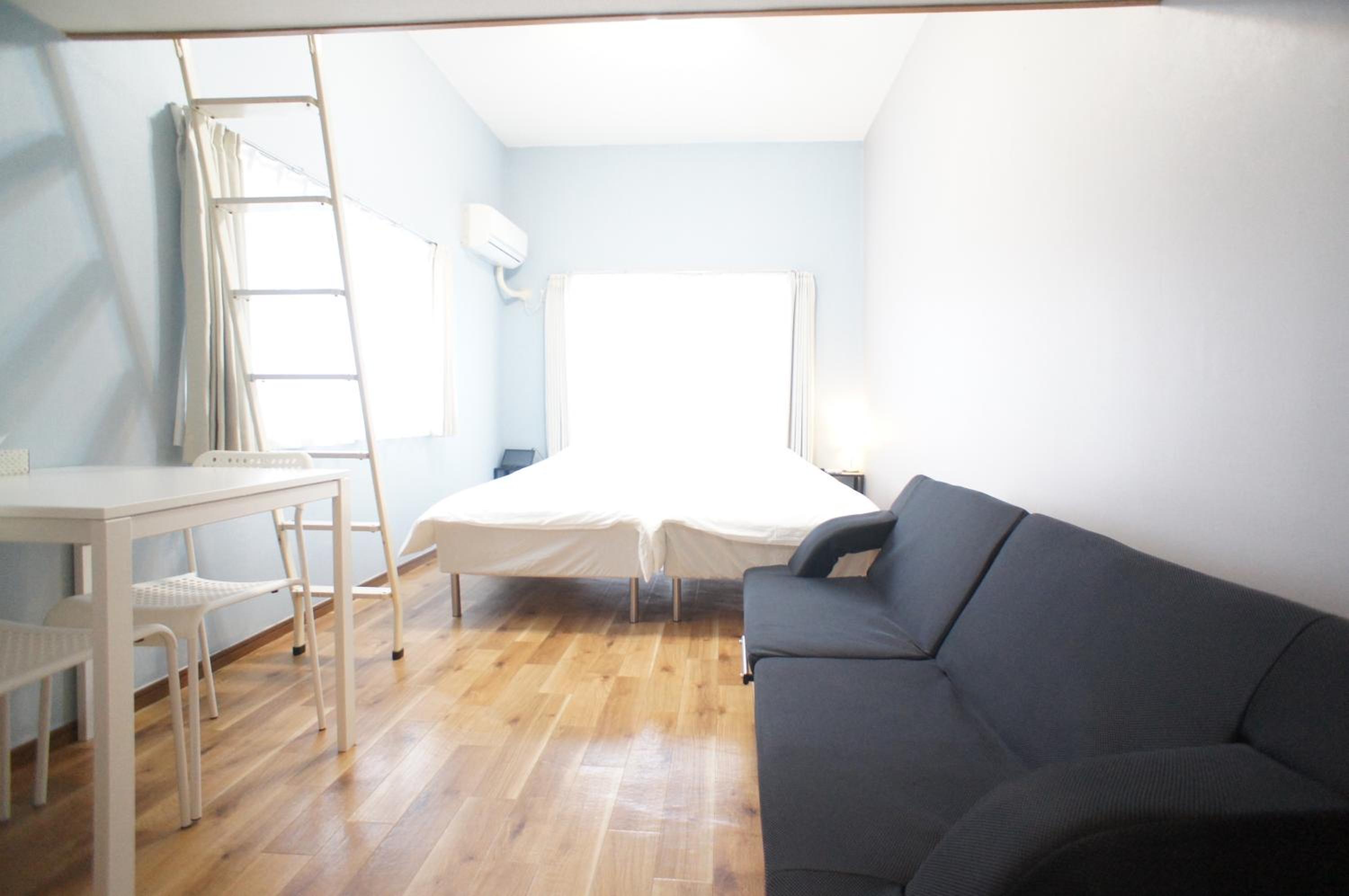 Quadruple Room - Photo 23