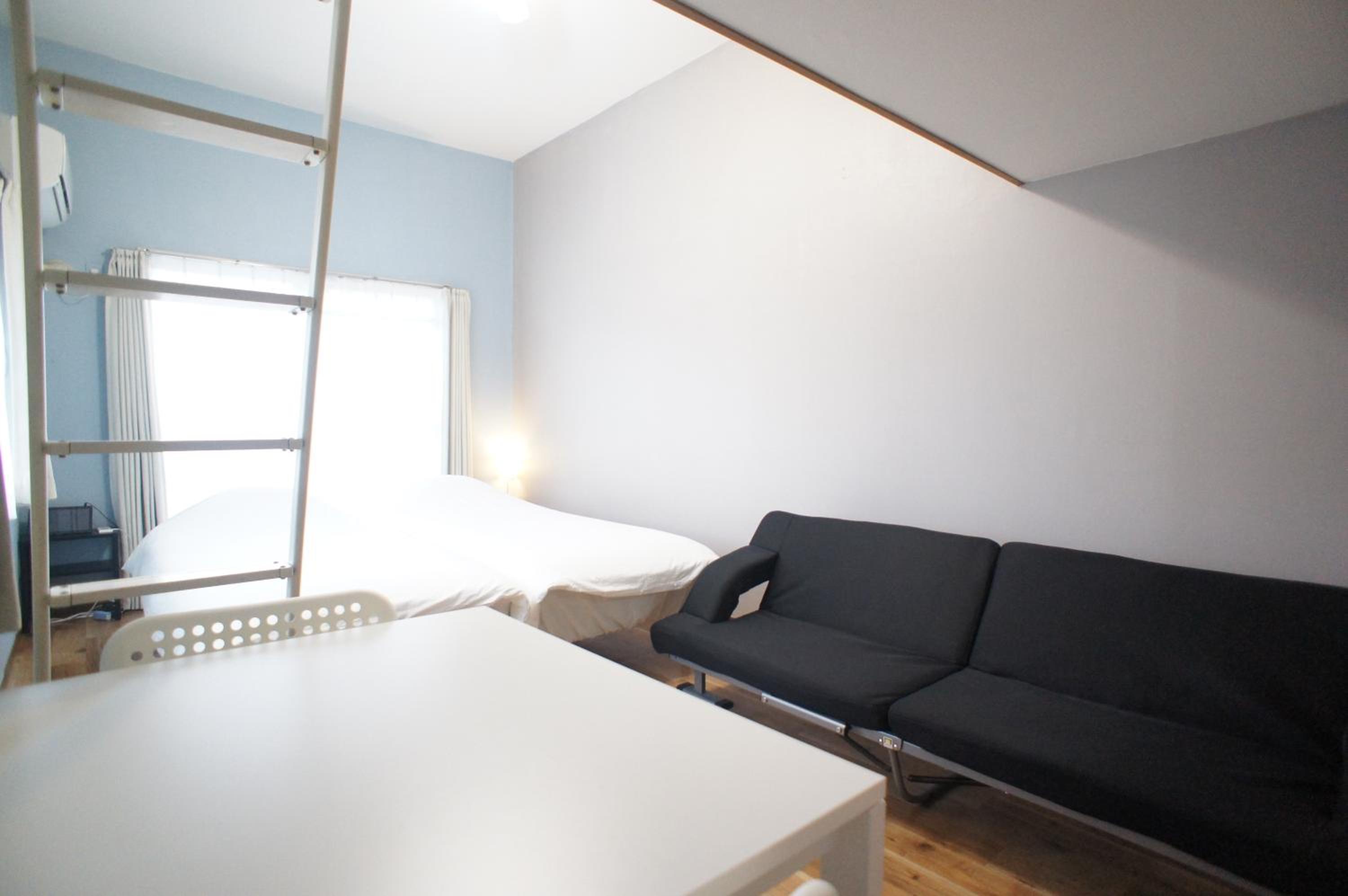 Quadruple Room - Photo 22
