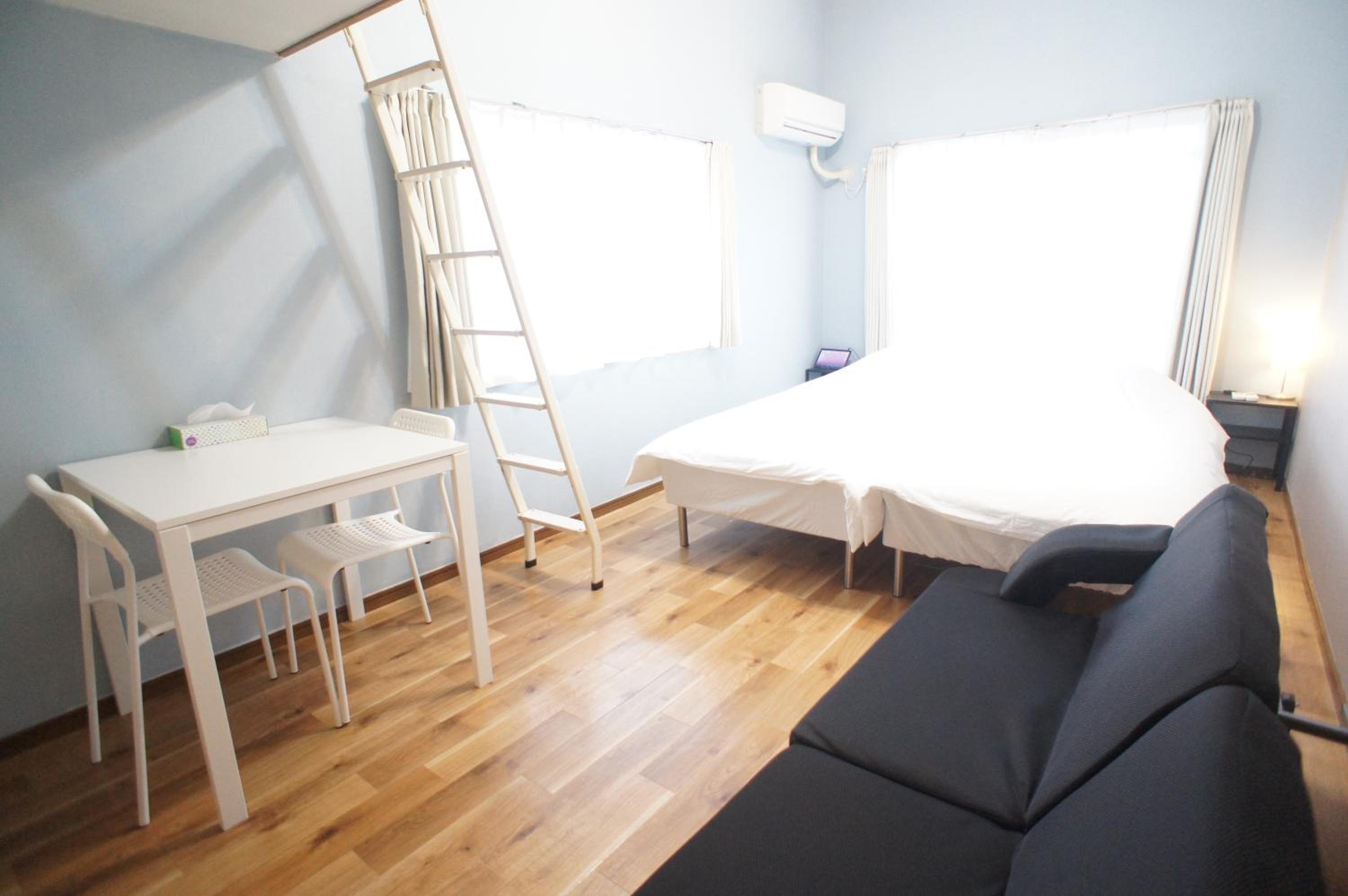 Quadruple Room - Photo 1