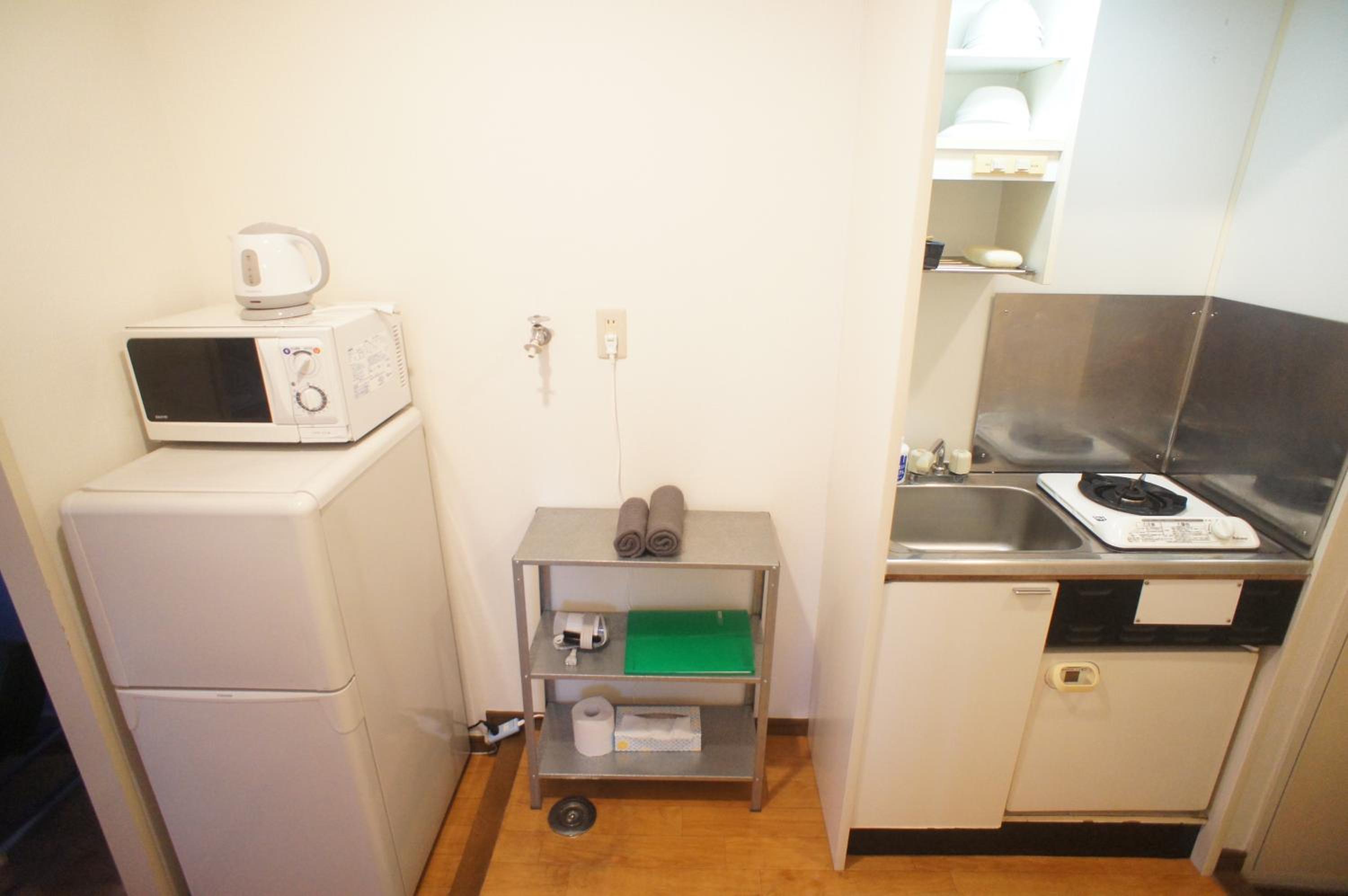 Quadruple Room - Photo 21
