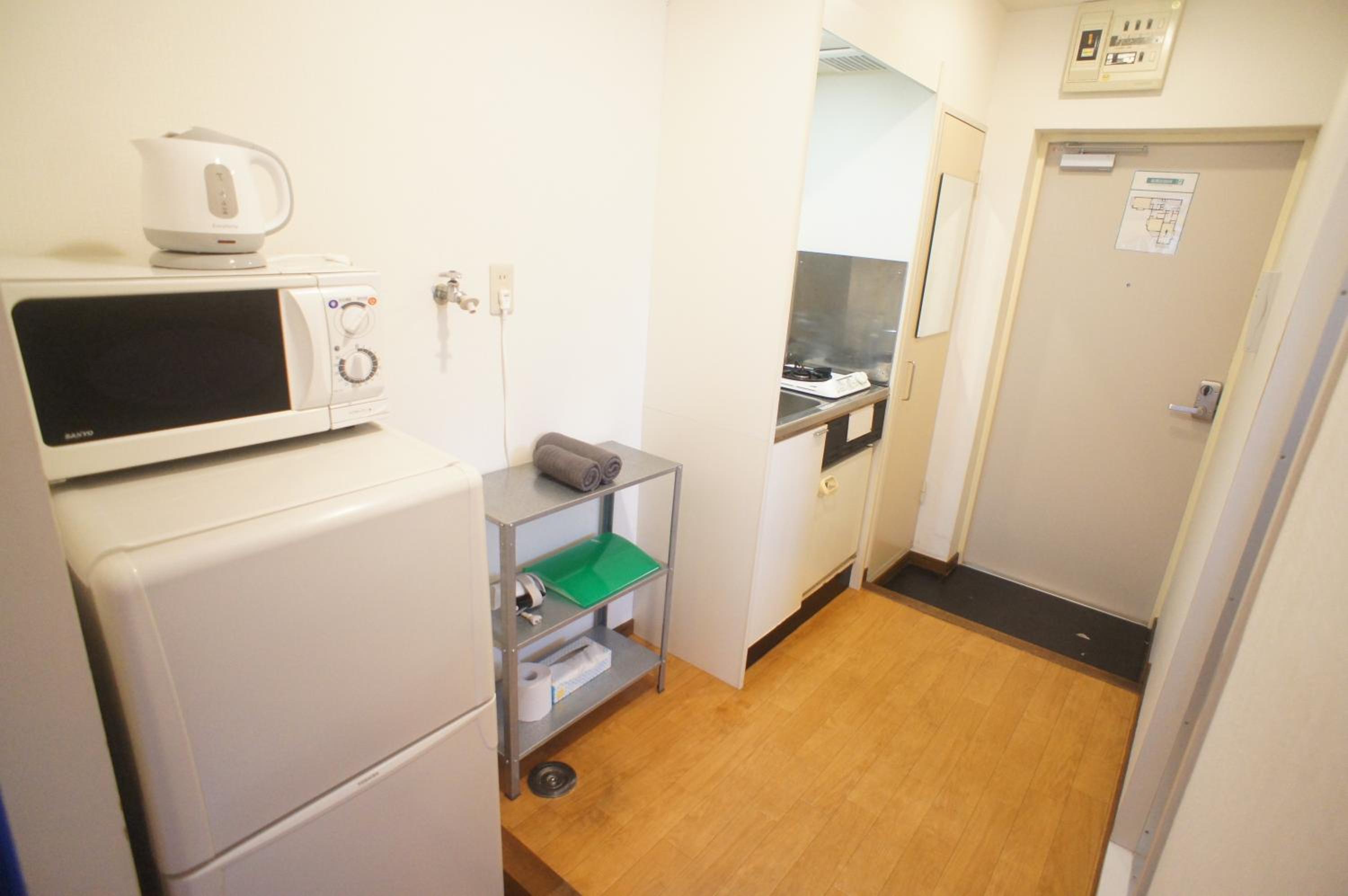Quadruple Room - Photo 20