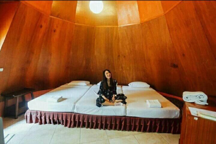 Basic Triple Room