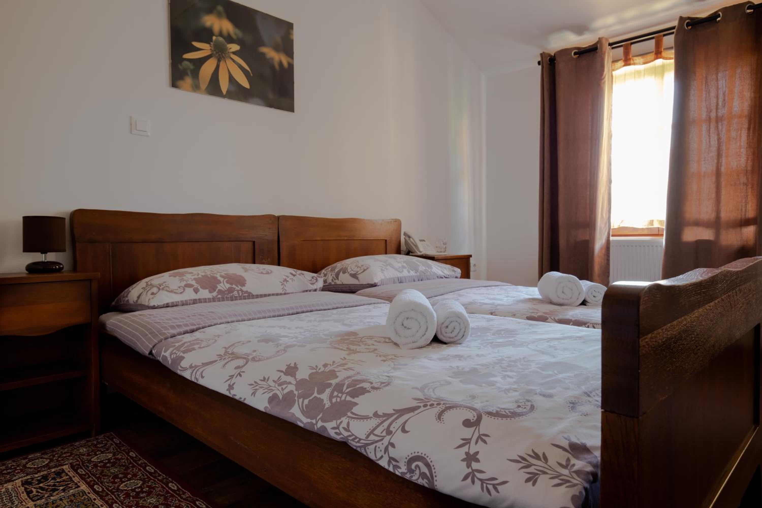 Deluxe Double Room - Photo 3