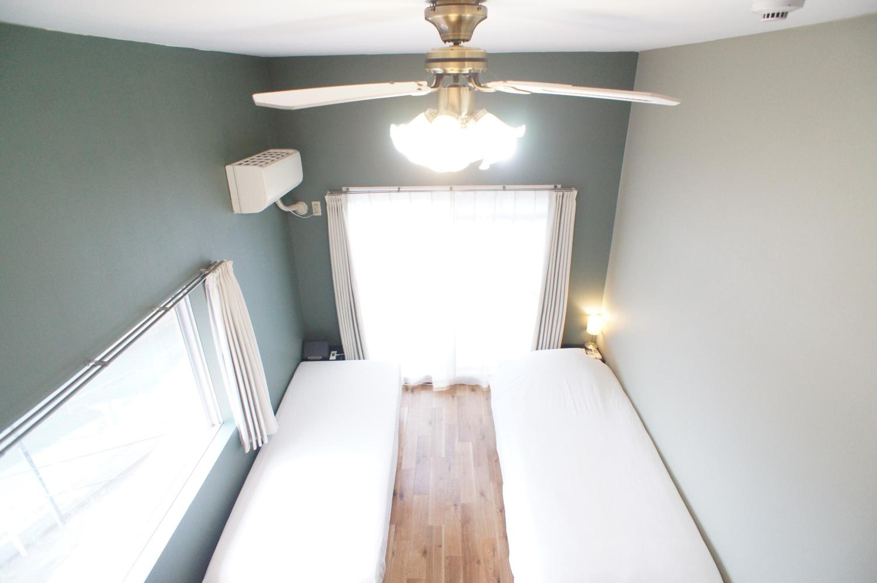 Quadruple Room - Photo 40