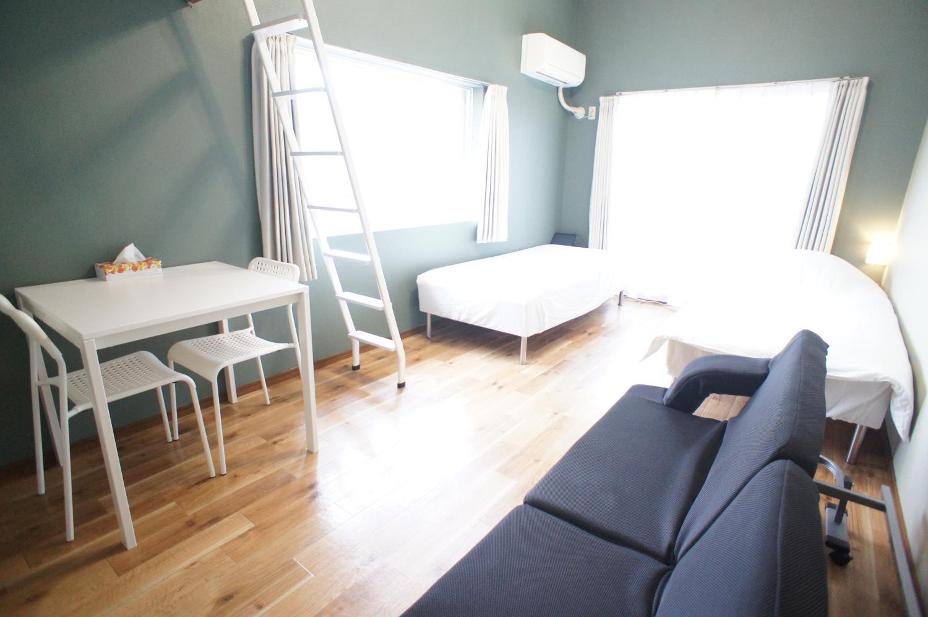 Quadruple Room - Photo 33
