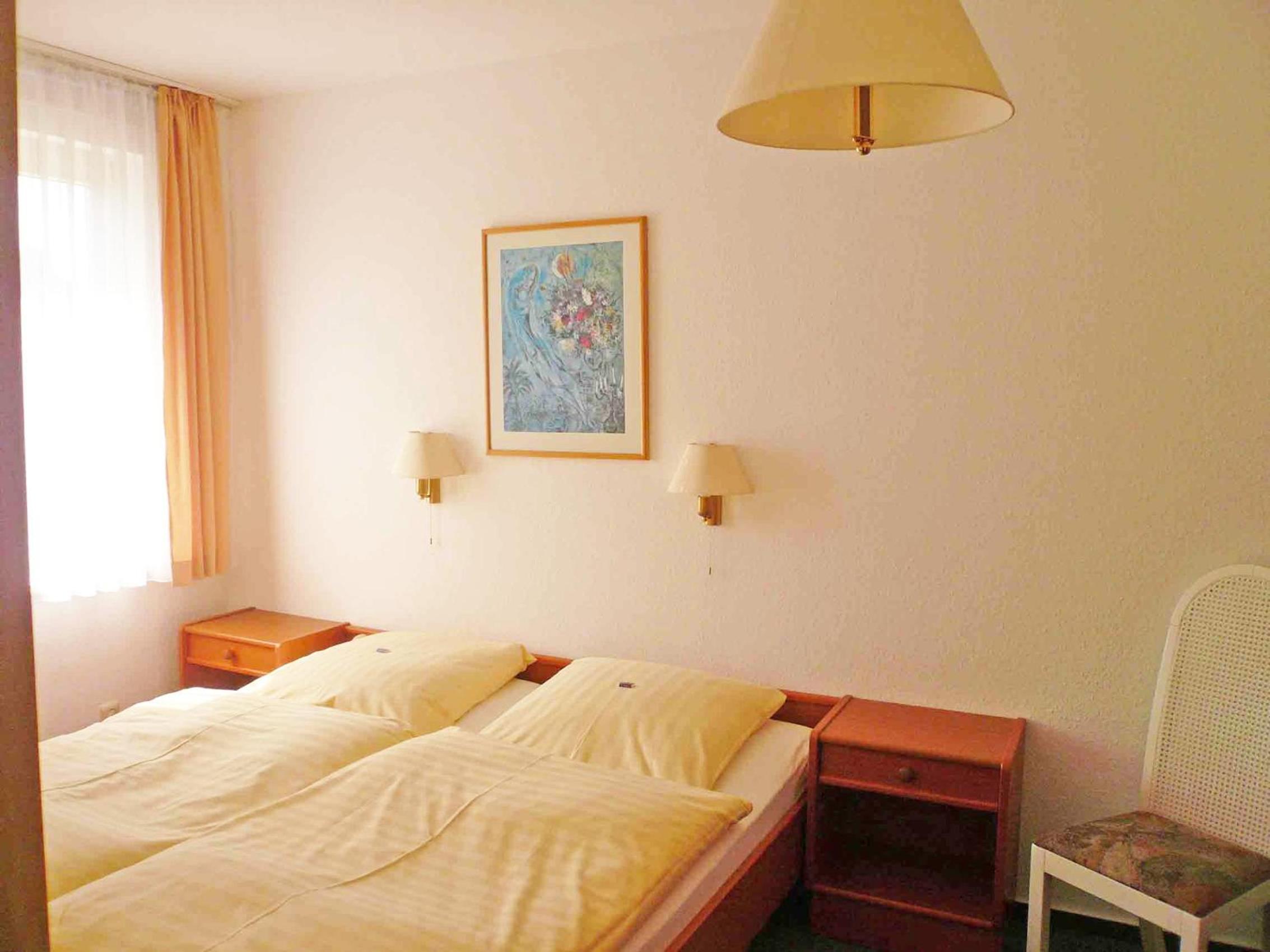 Two-Bedroom Apartment photo 1