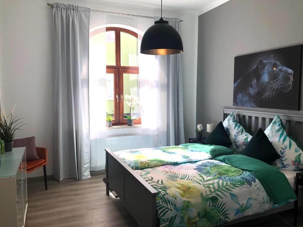 Two-Bedroom Apartment - Ground Floor  photo 1