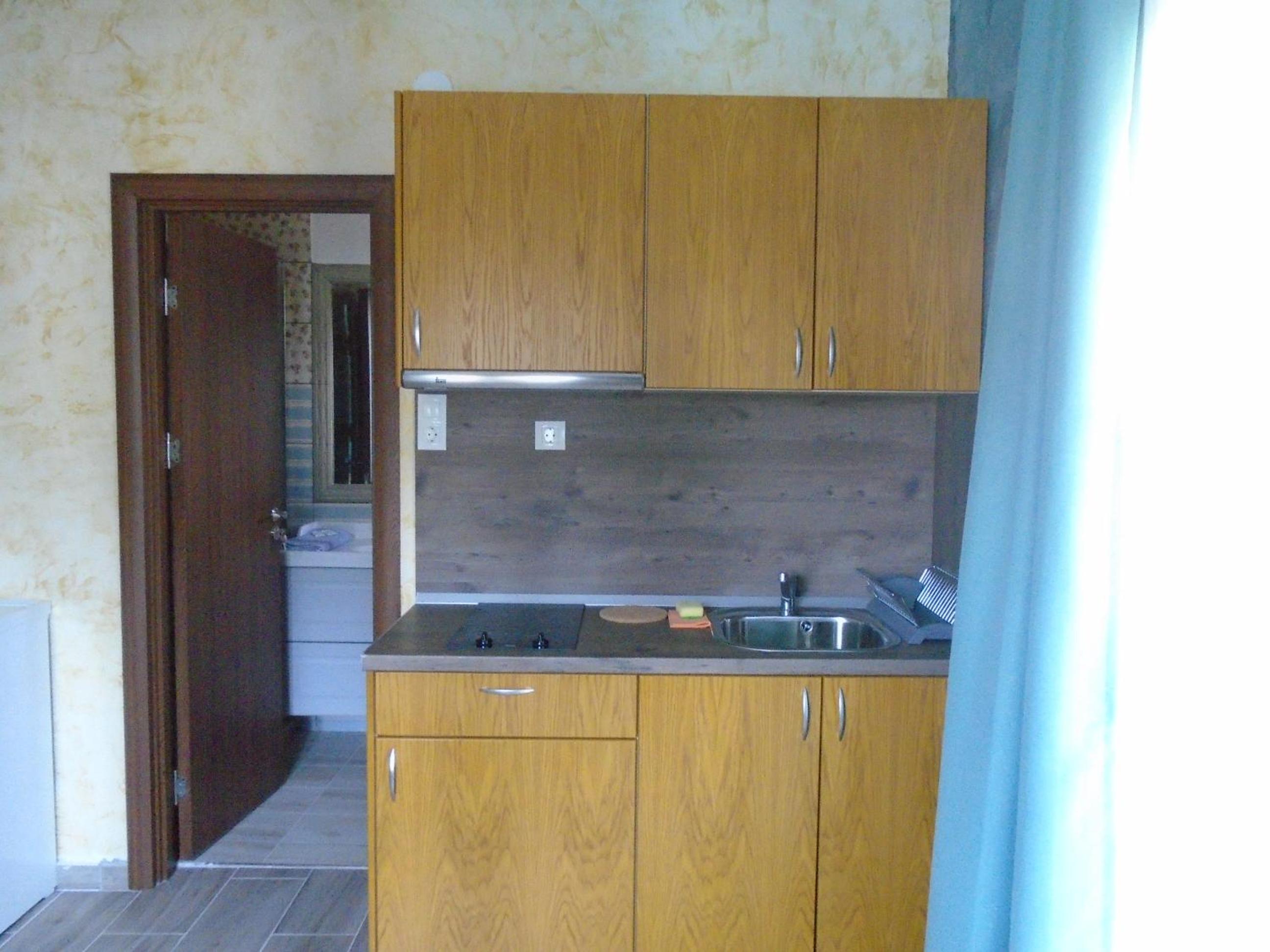Double Room with Balcony - Photo 19
