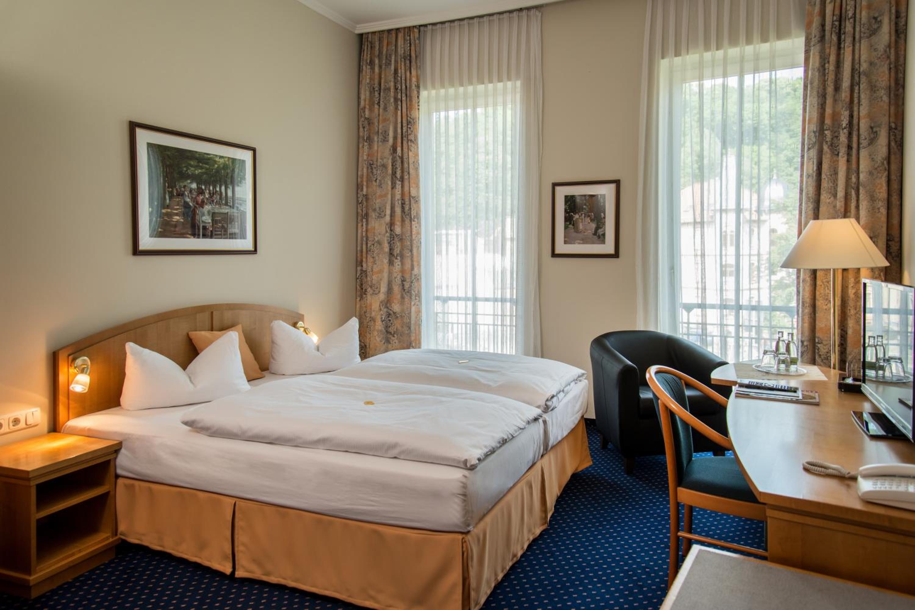 Triple Room photo 3