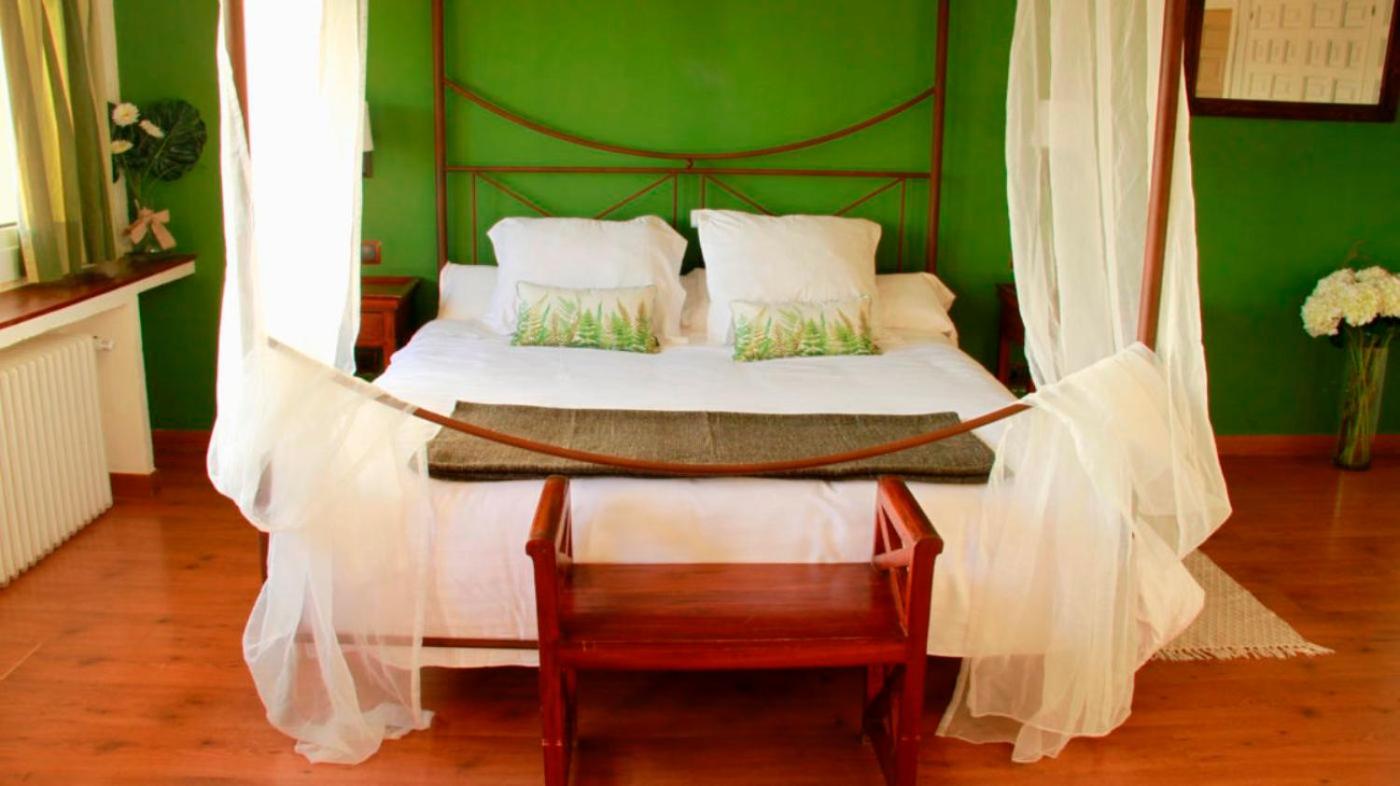 Habitación Doble Superior