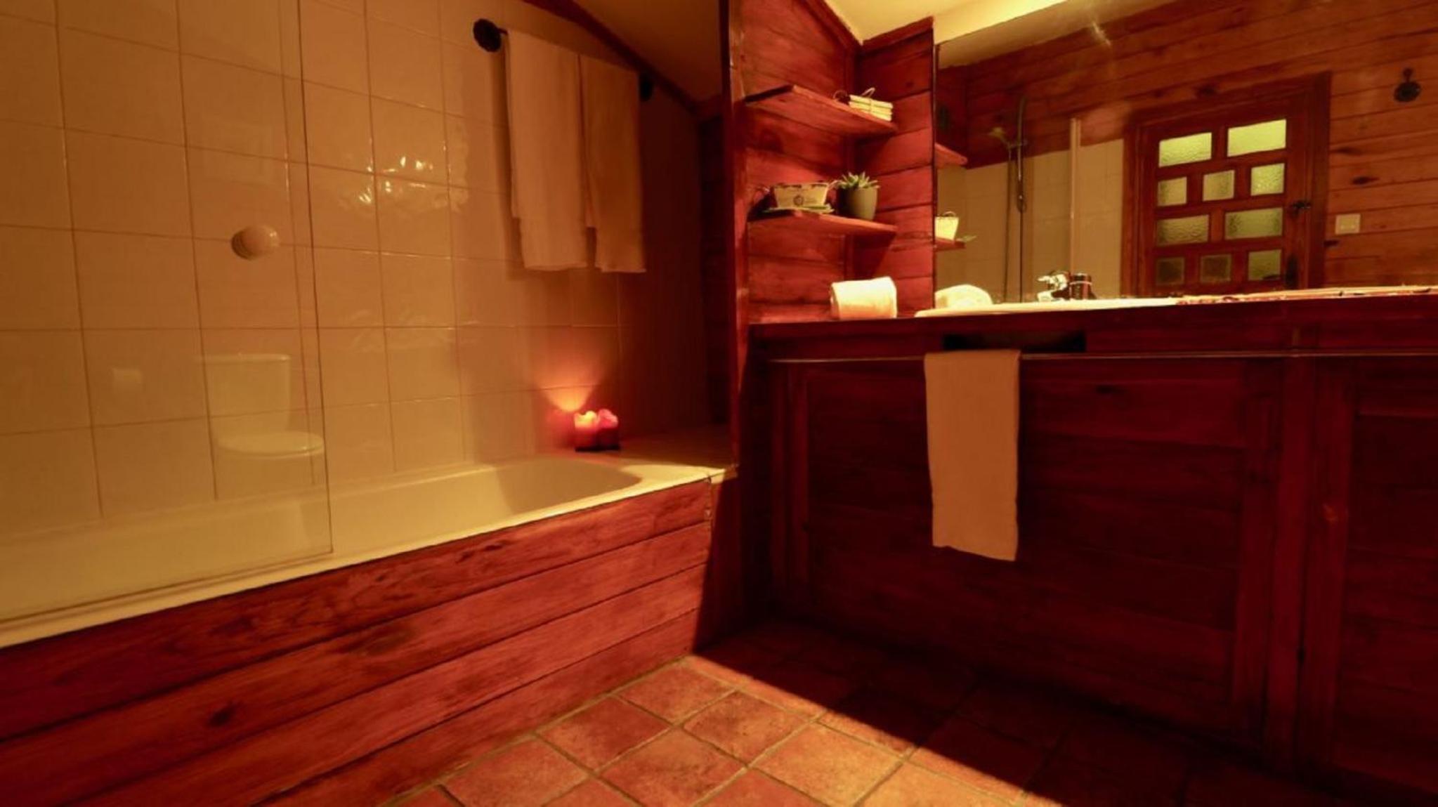 Double Room - Photo 4