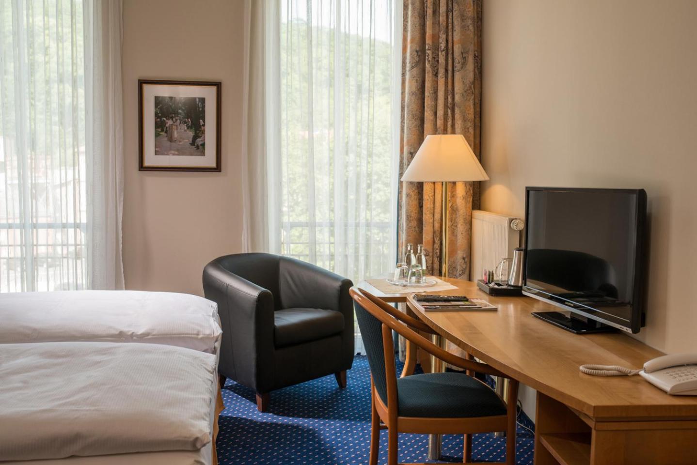 Triple Room photo 2