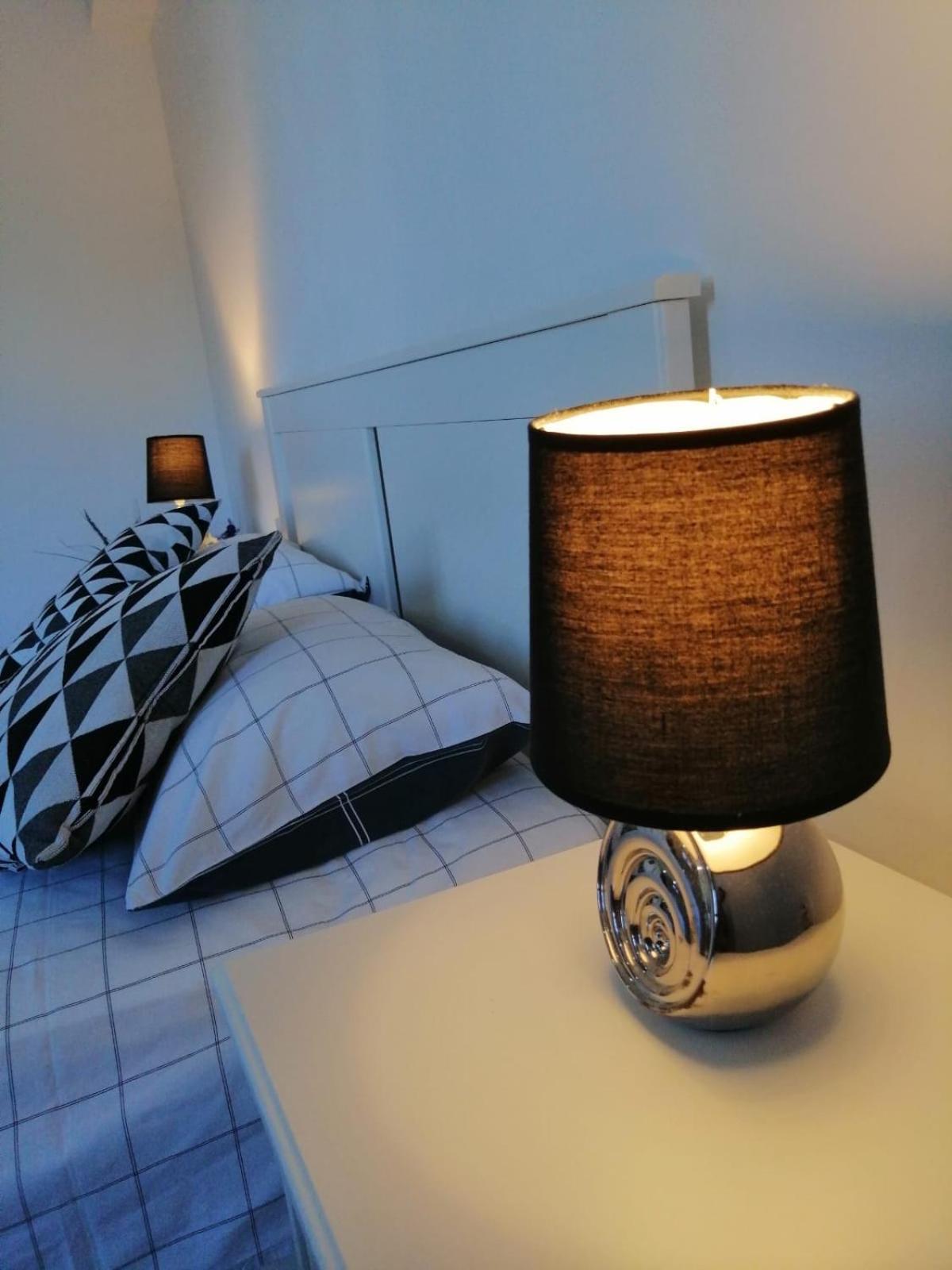 One-Bedroom Apartment - Photo 3
