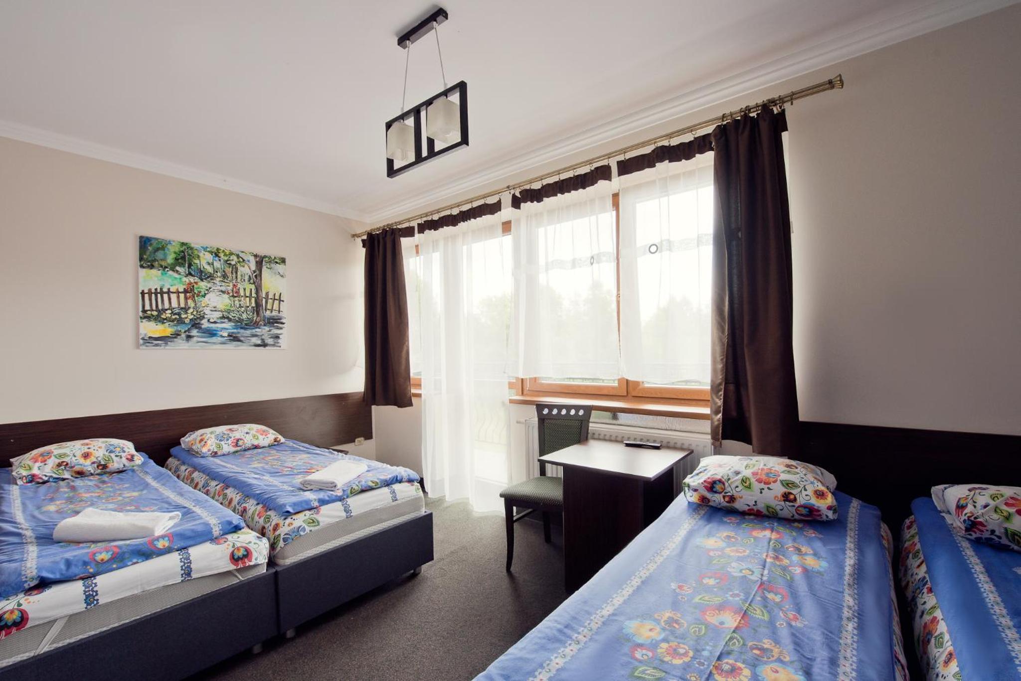 Quadruple Room - Photo 2