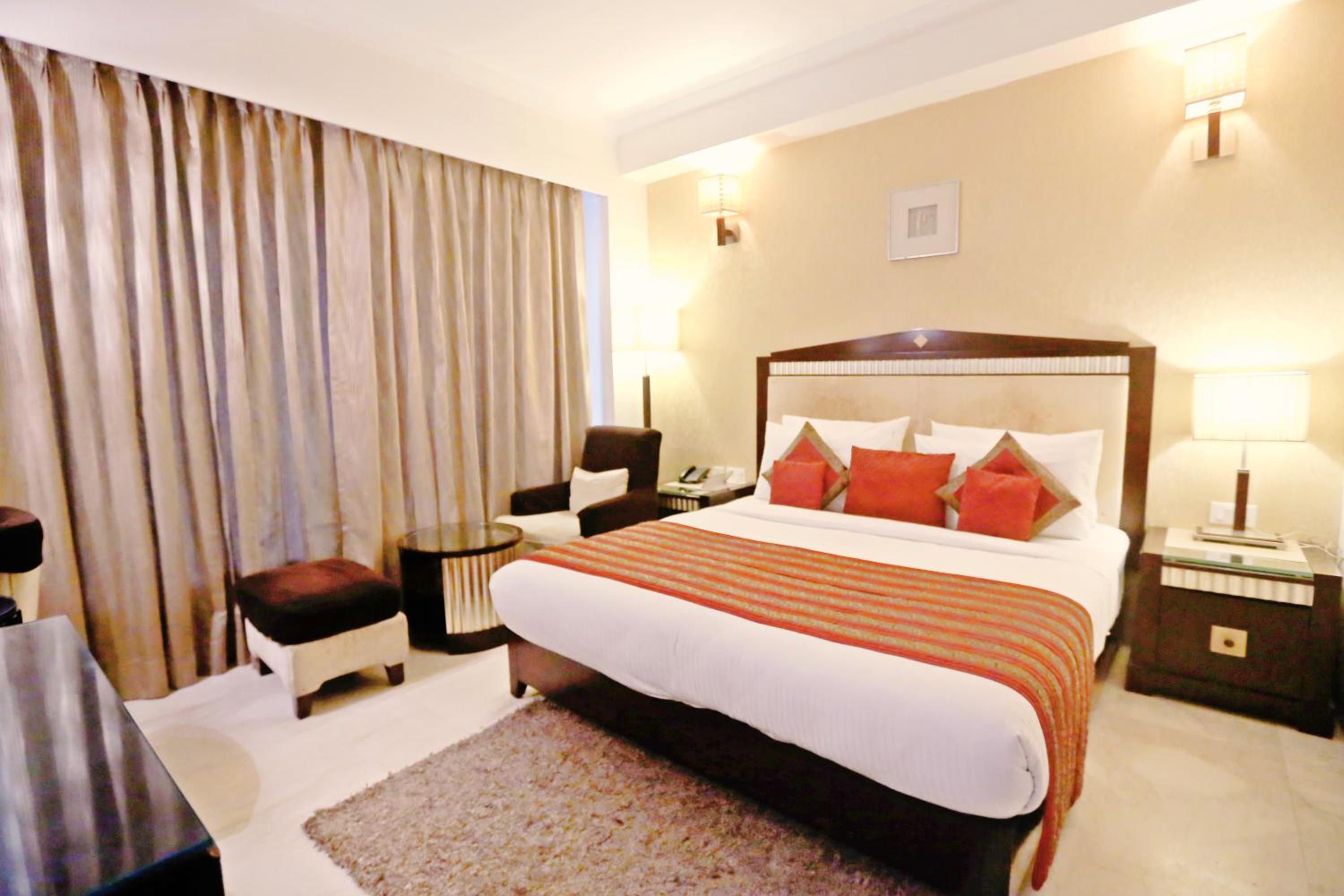 Superior Double Room - Photo 6