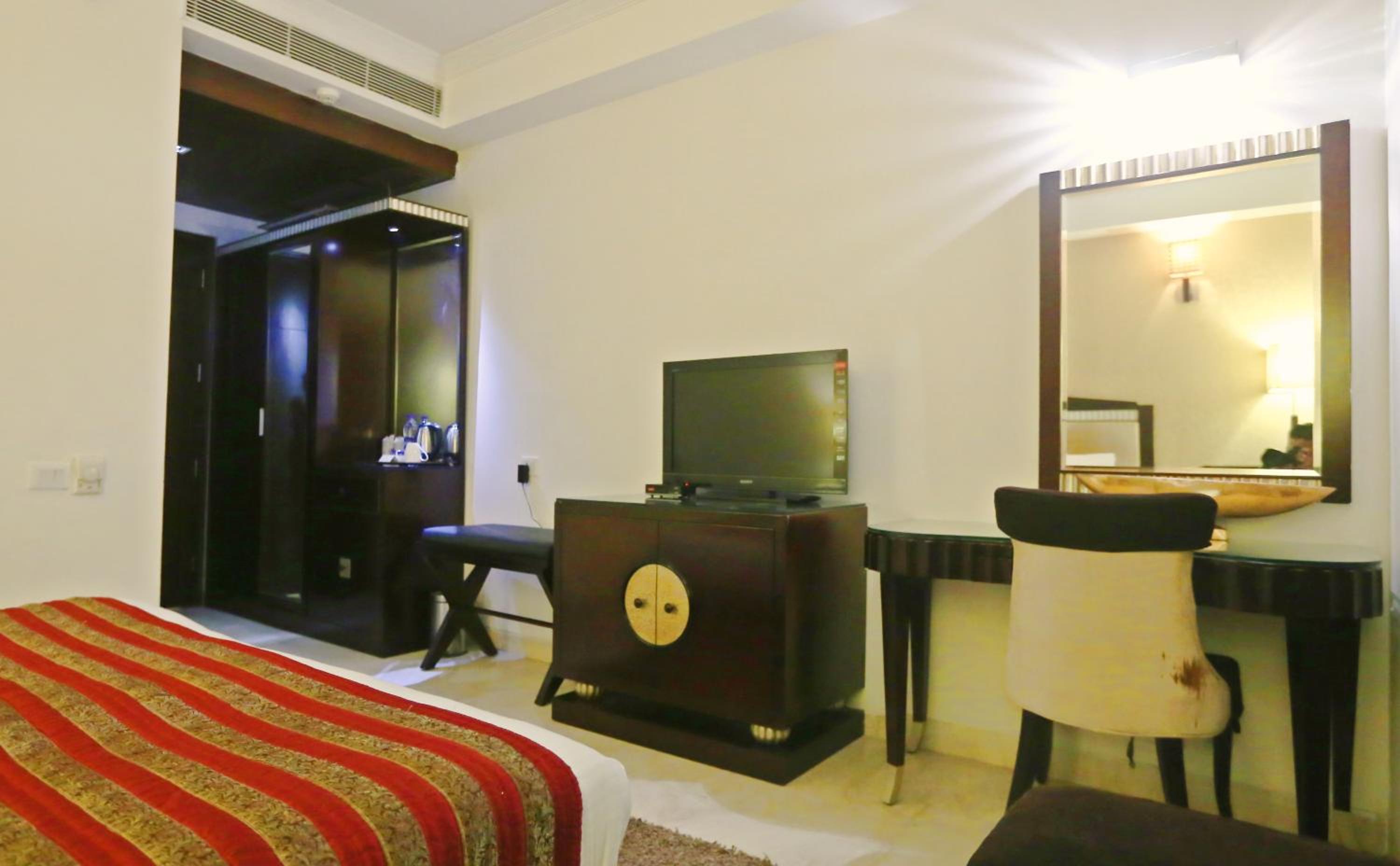 Superior Double Room - Photo 4