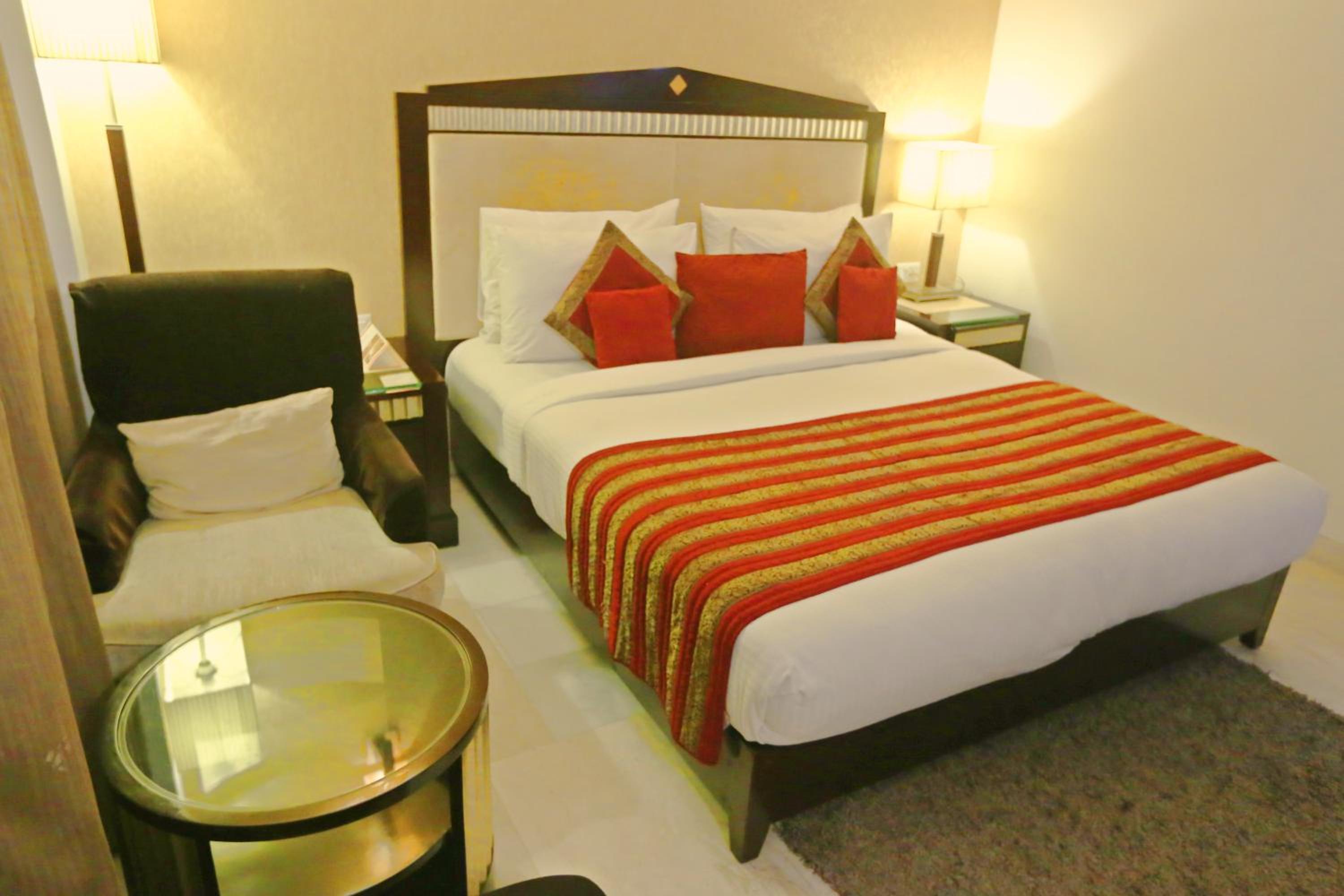 Superior Double Room - Photo 5