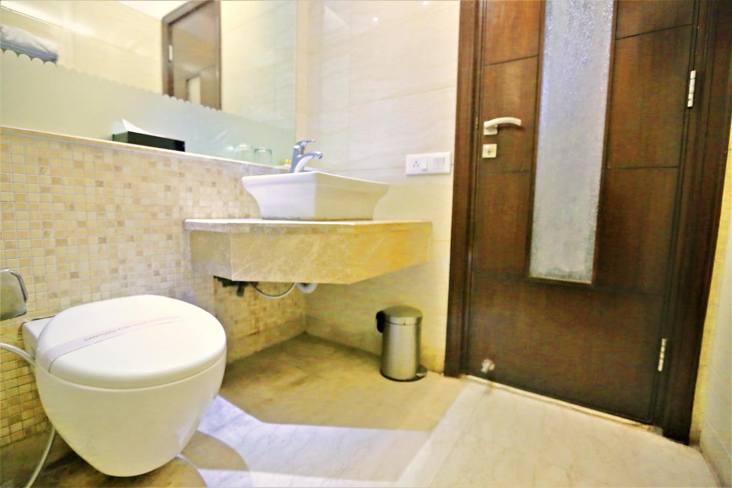 Superior Double Room - Photo 3