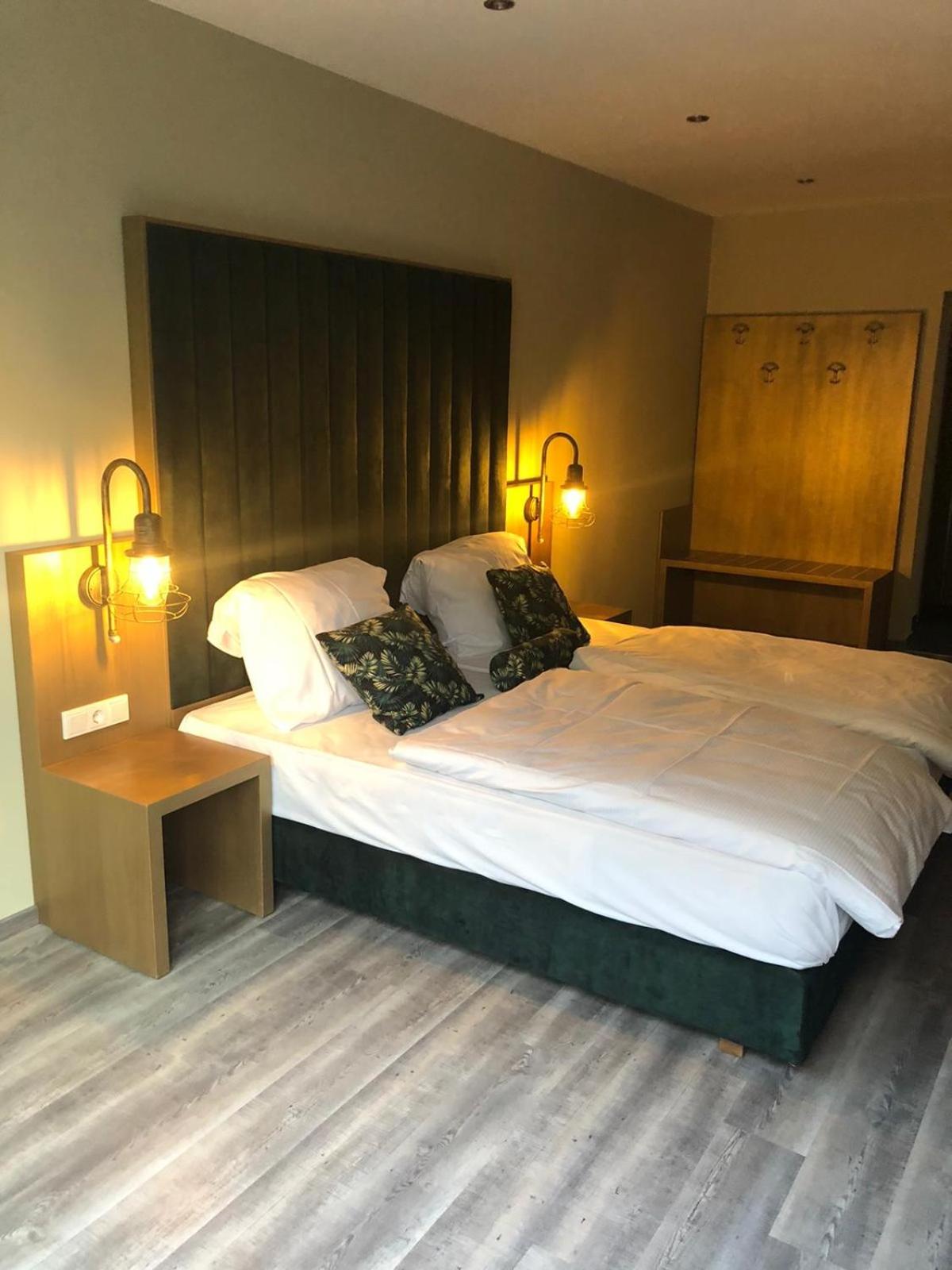 Deluxe Double Room - Photo 4