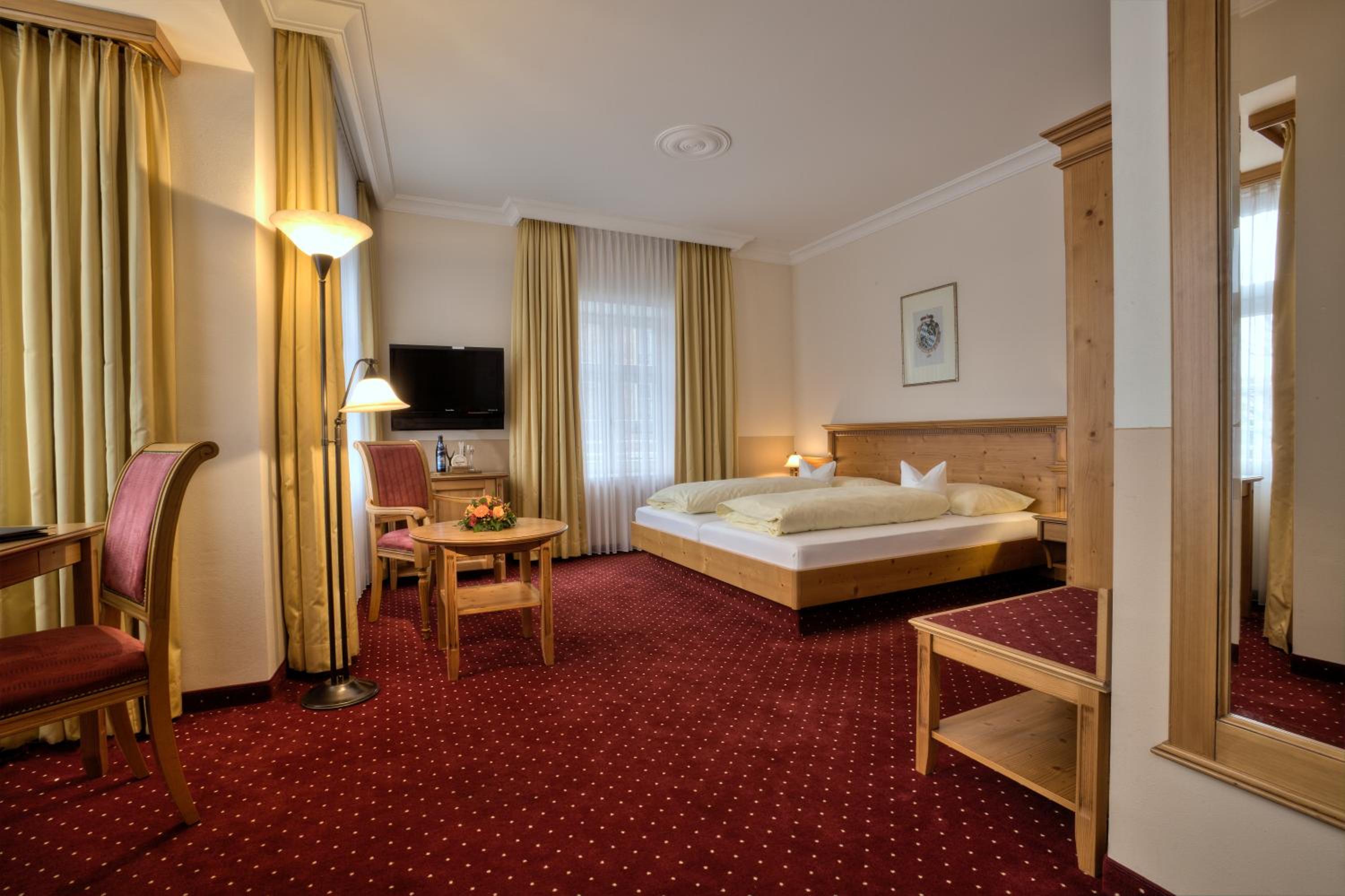 Triple Room - Photo 4