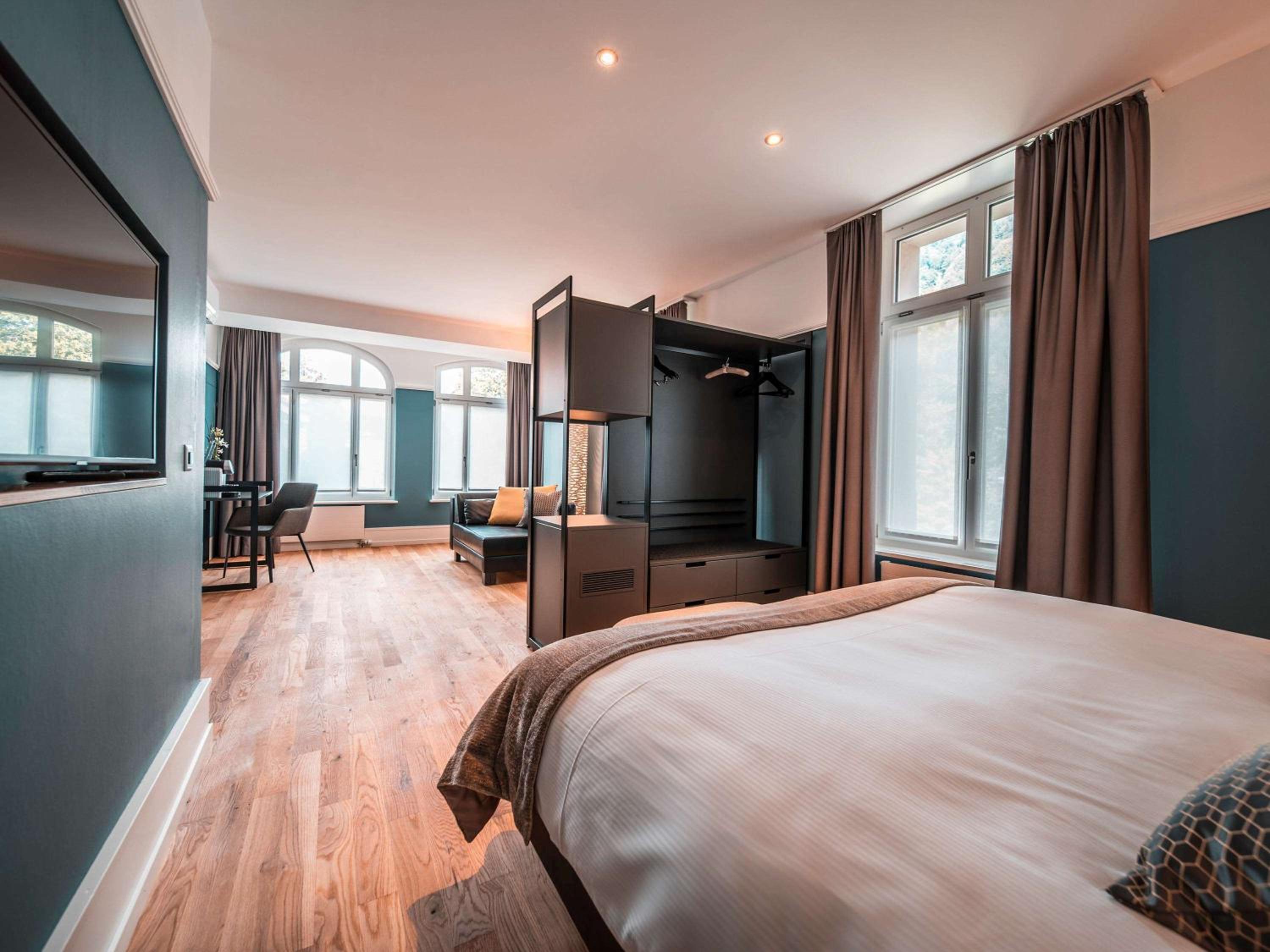 Premium Room