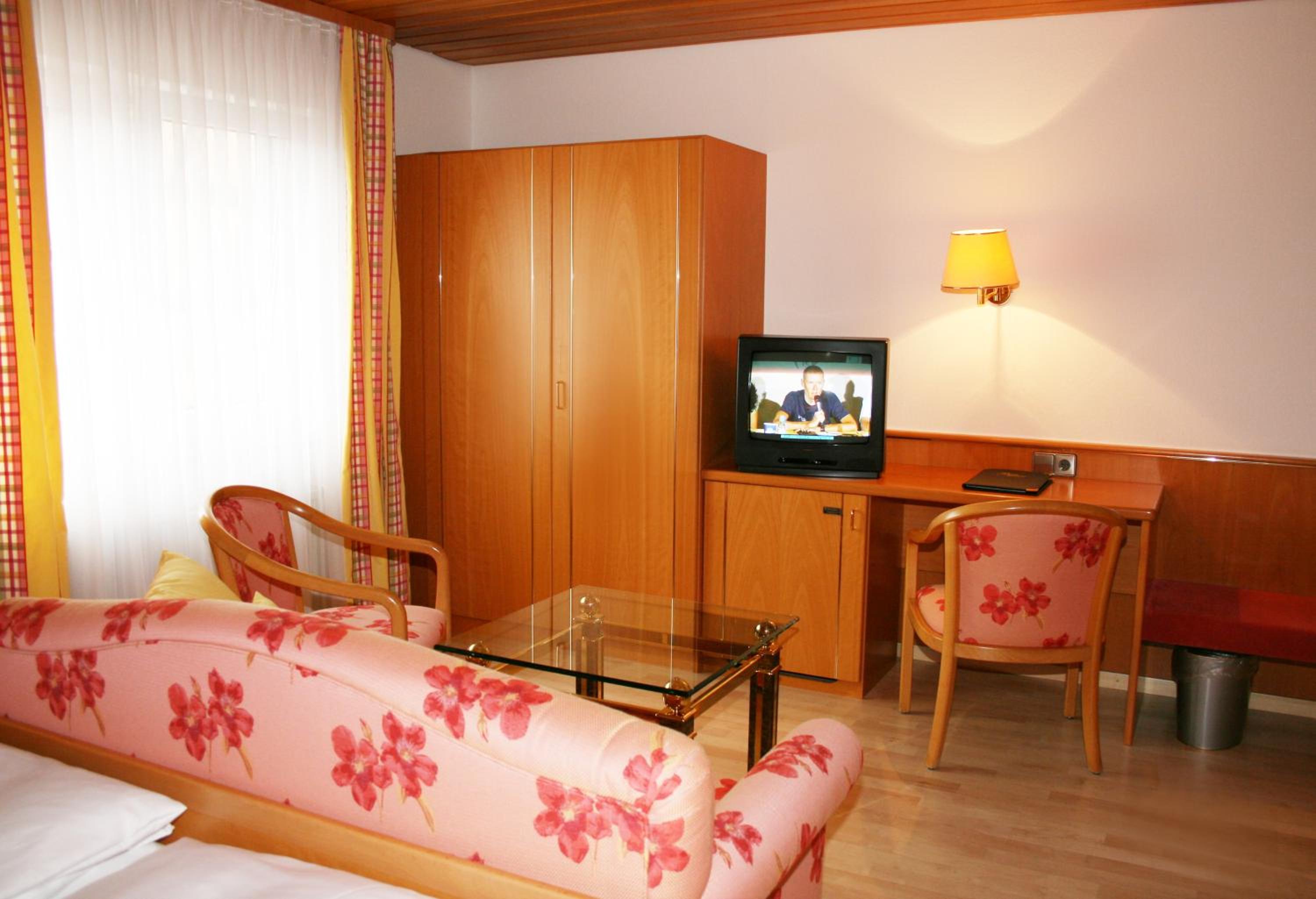 Double Room photo 3