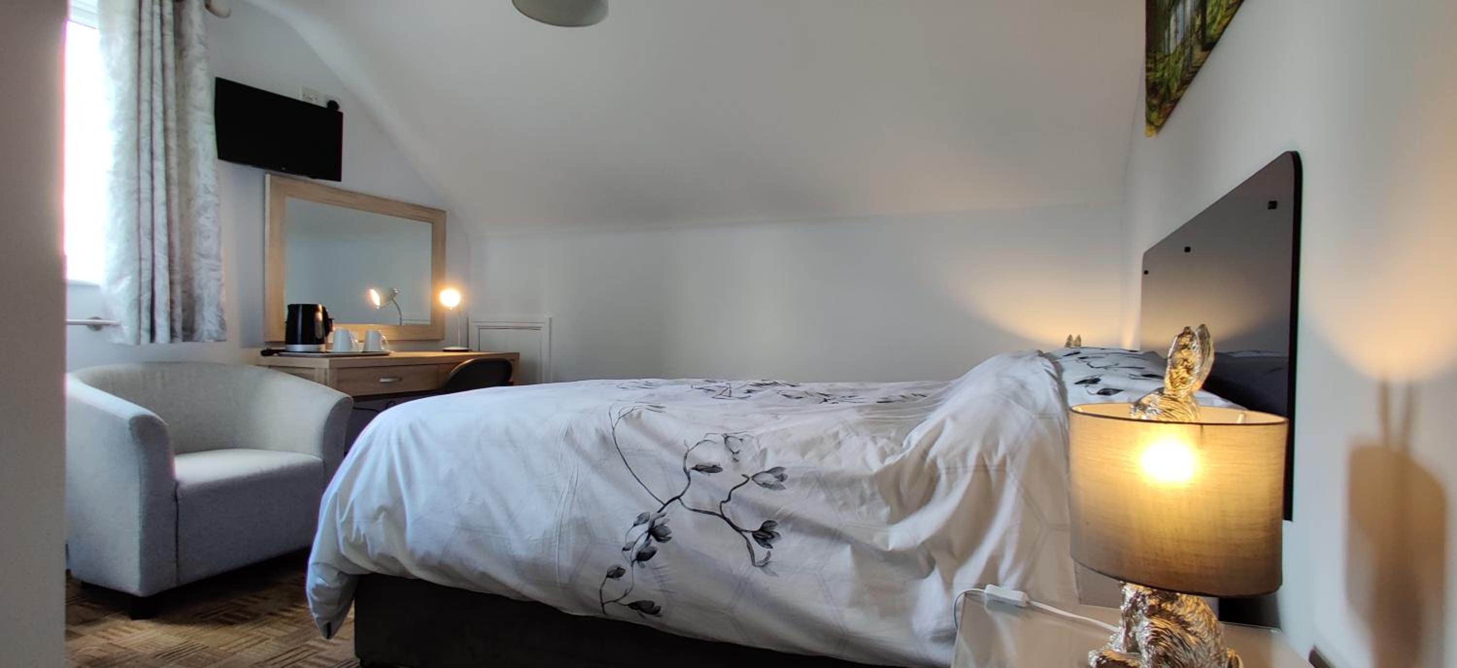 Double Room With En Suite photo 3