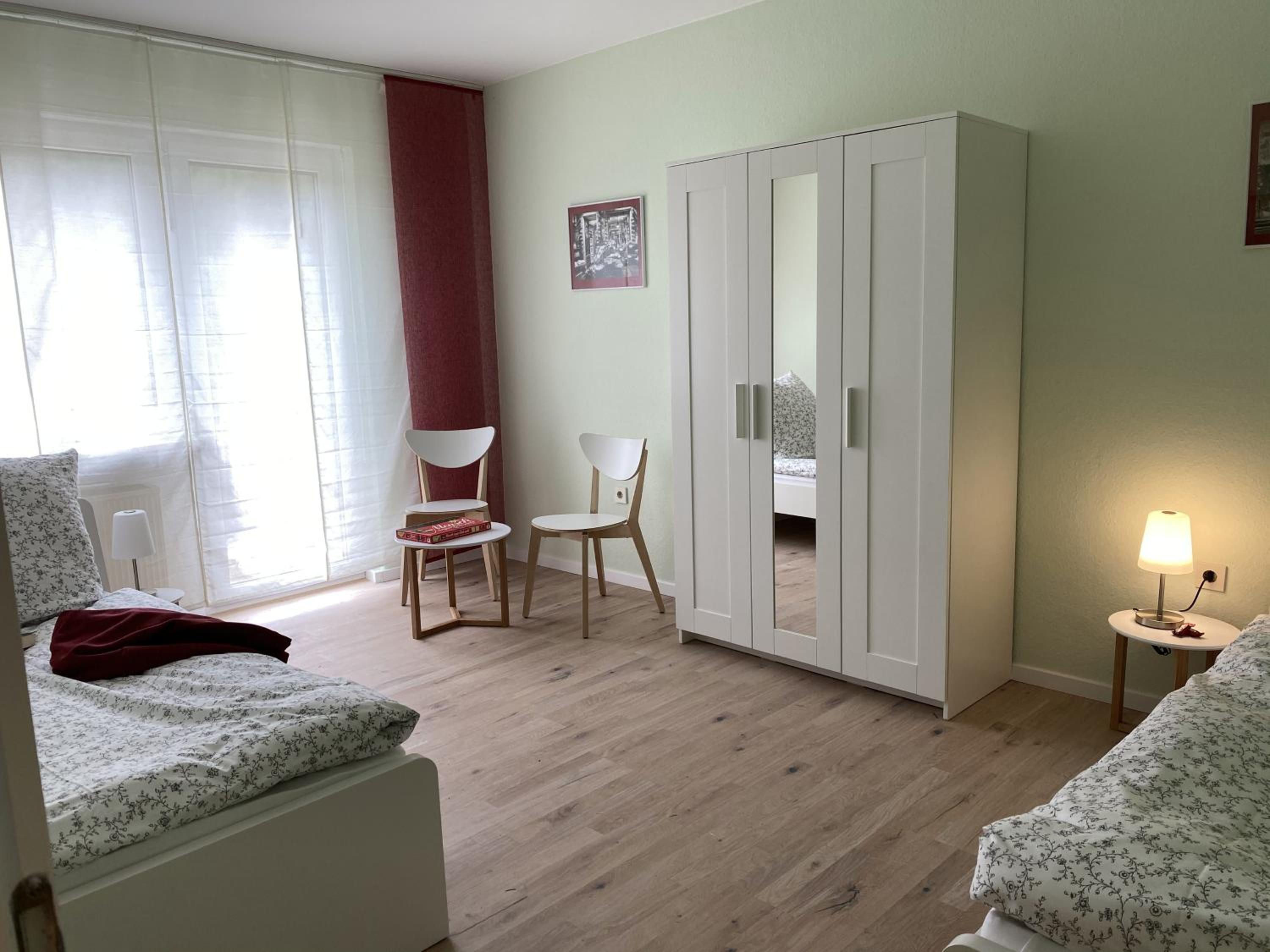 Three-Bedroom House photo 3