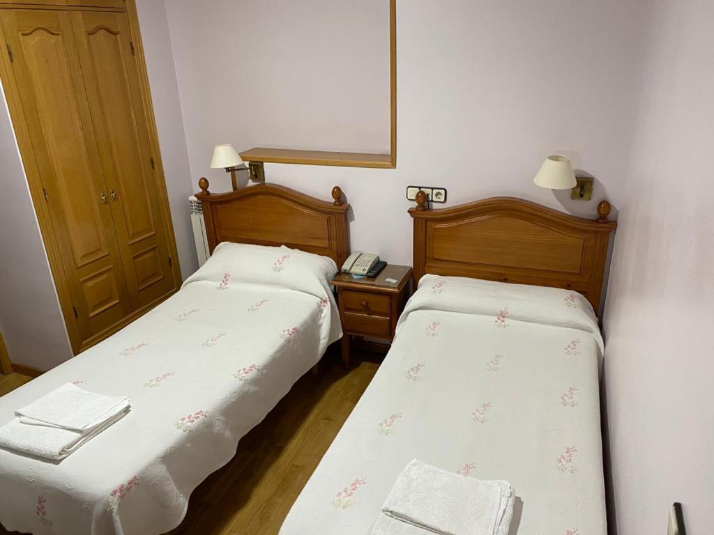 Habitación Doble