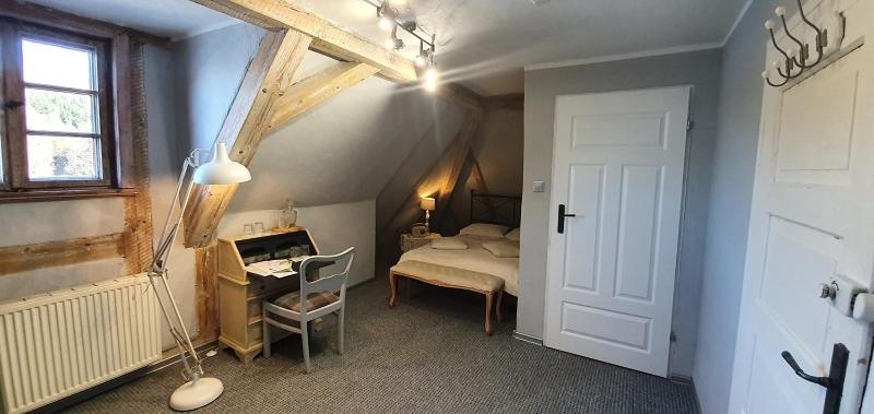 Standard Apartment - Photo 5