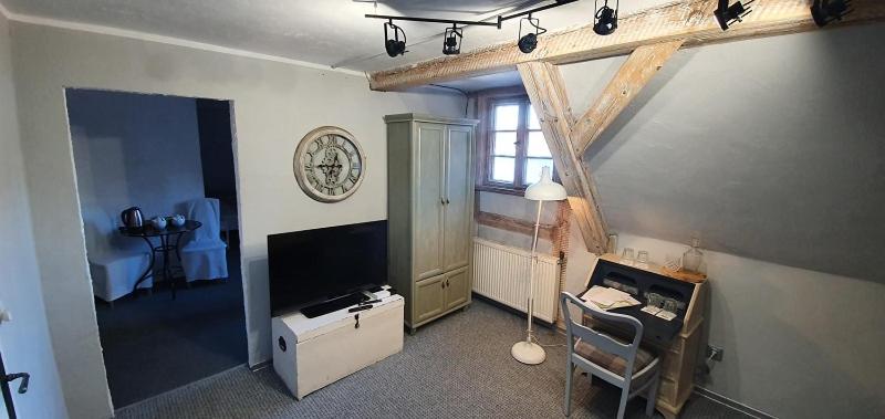 Standard Apartment - Photo 6