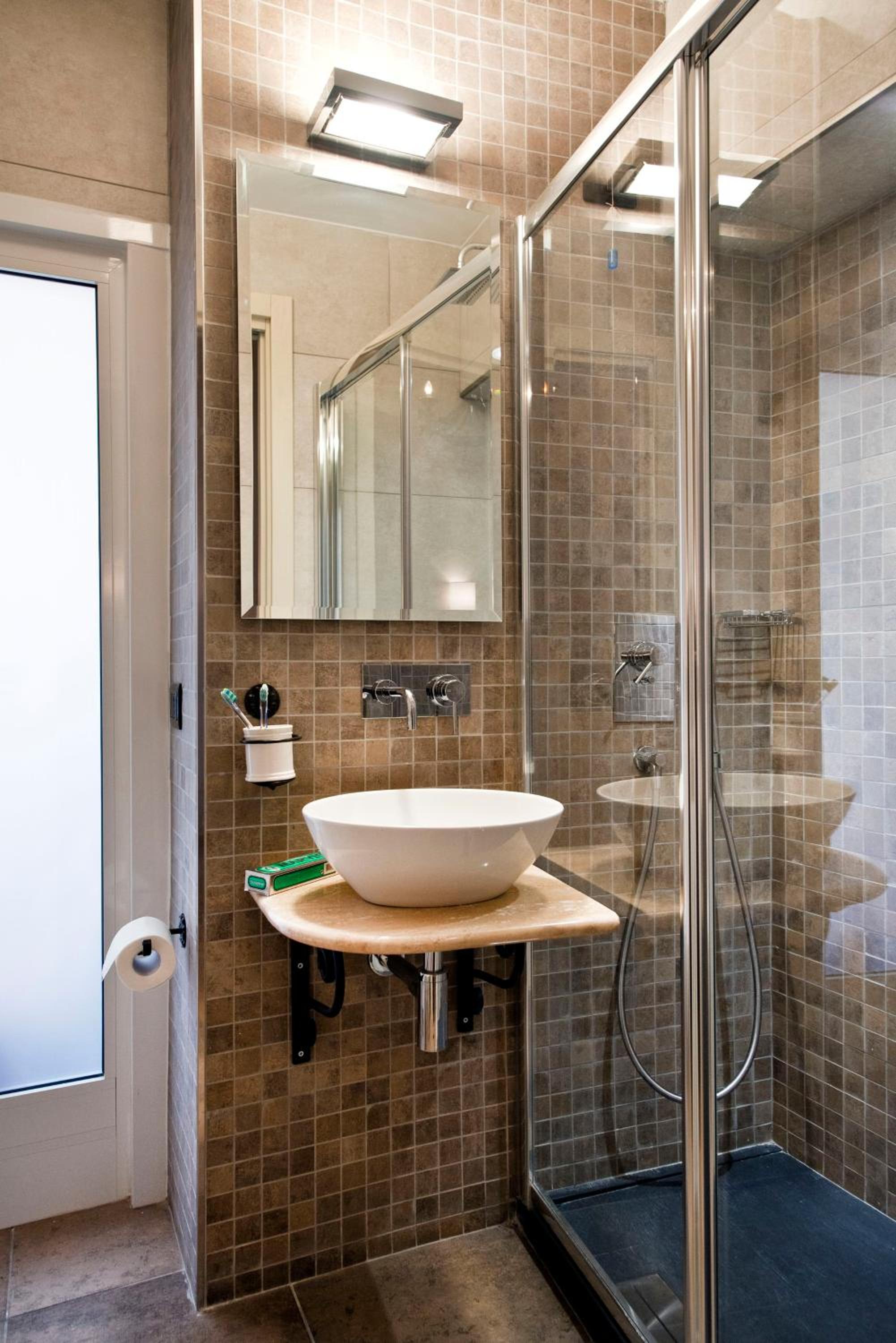 Superior Double Room with One Double Bed and 2 Adults Occupancy (Non Smoking)