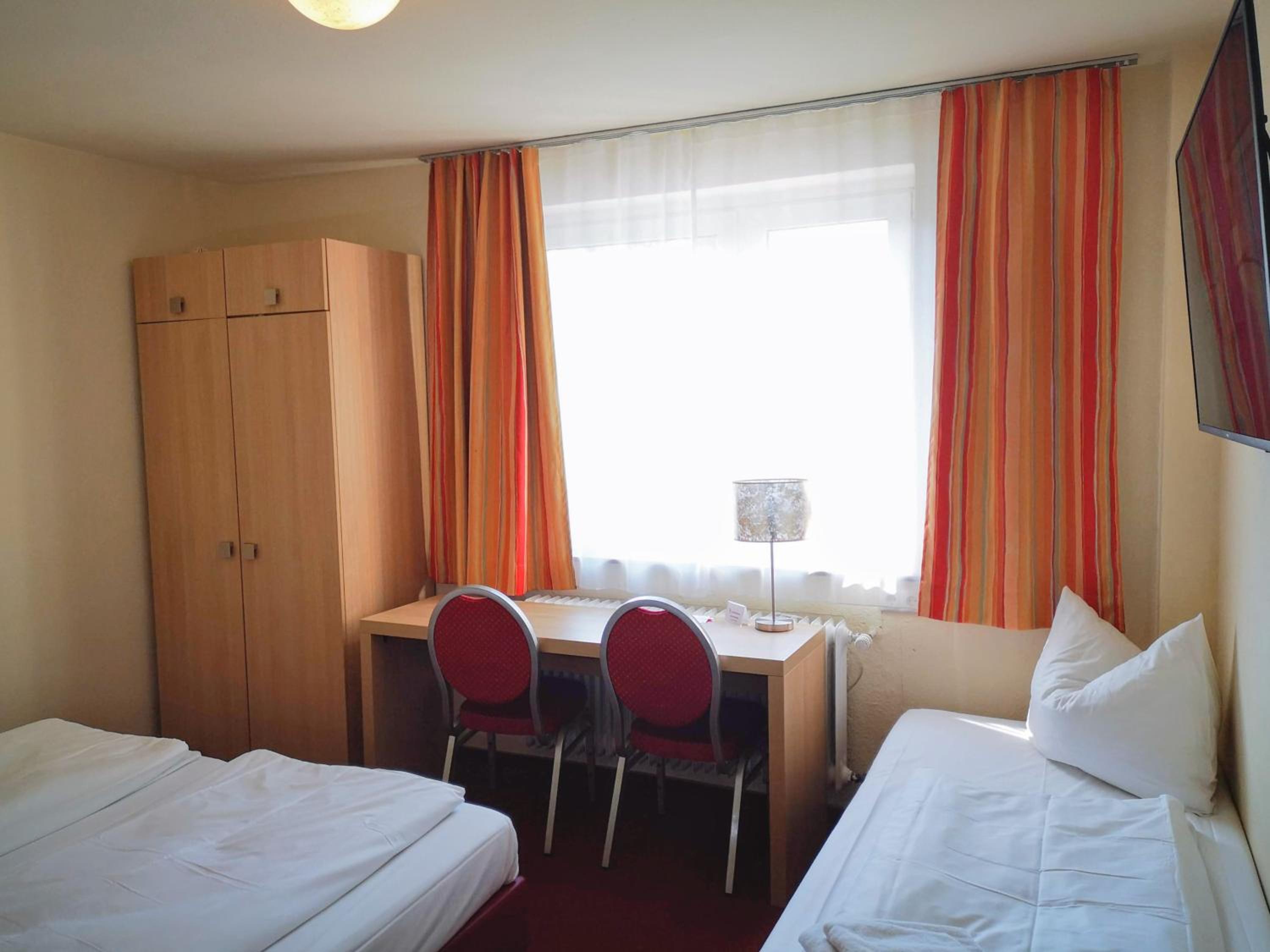 Triple Room photo 3